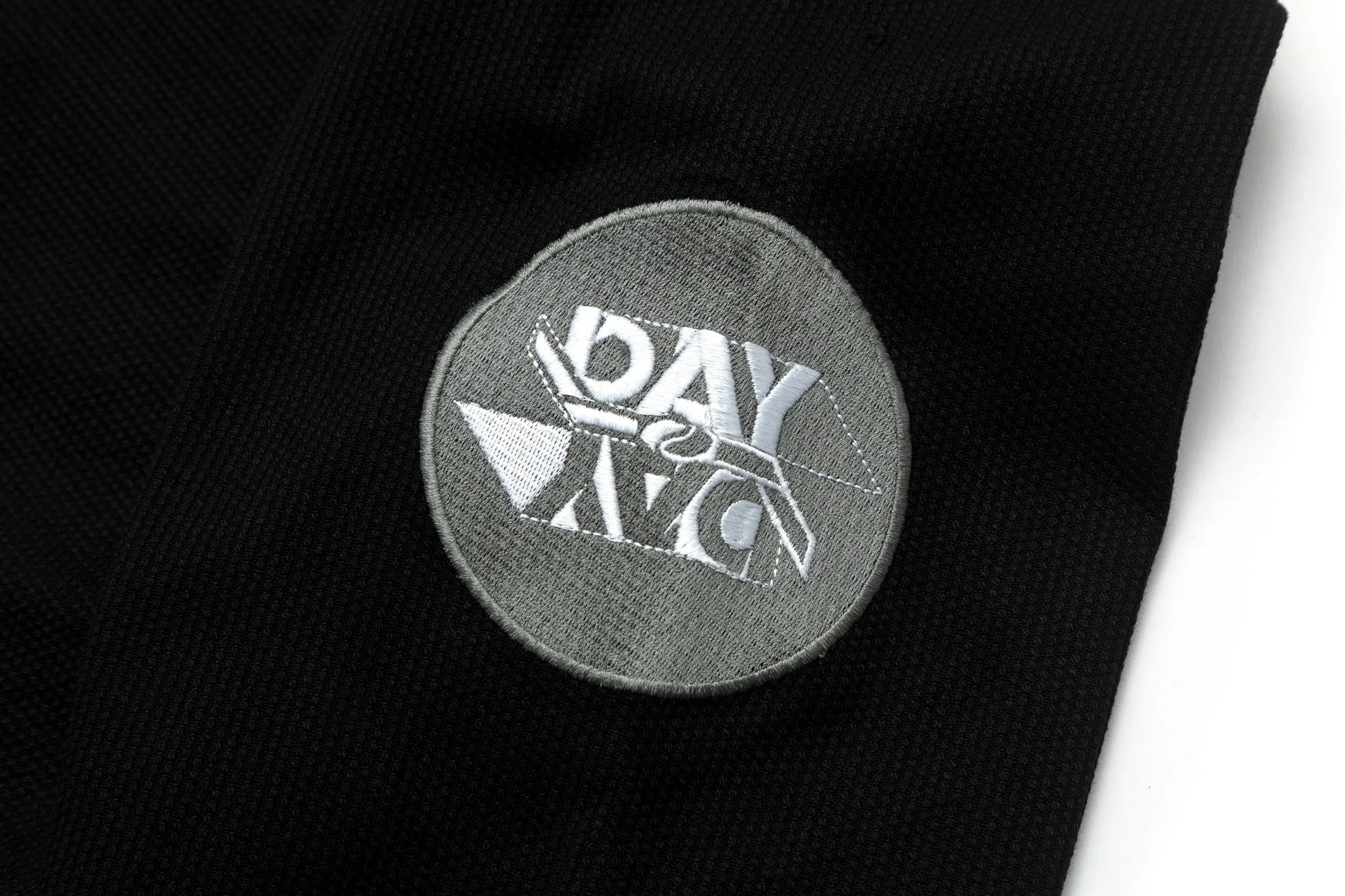 Day19 Gi - Sport Lite - Black