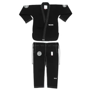 Day19 Gi - Sport Lite - Black