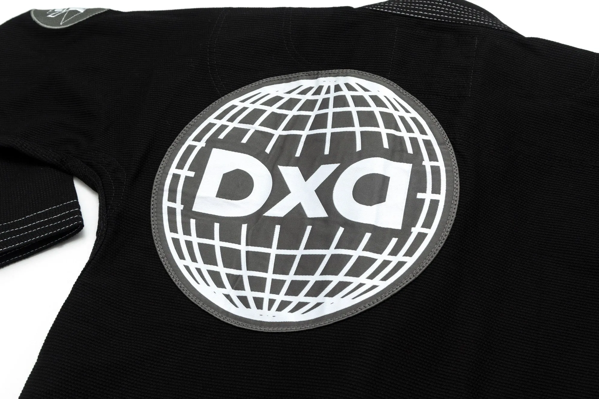 Day19 Gi - Sport Lite - Black