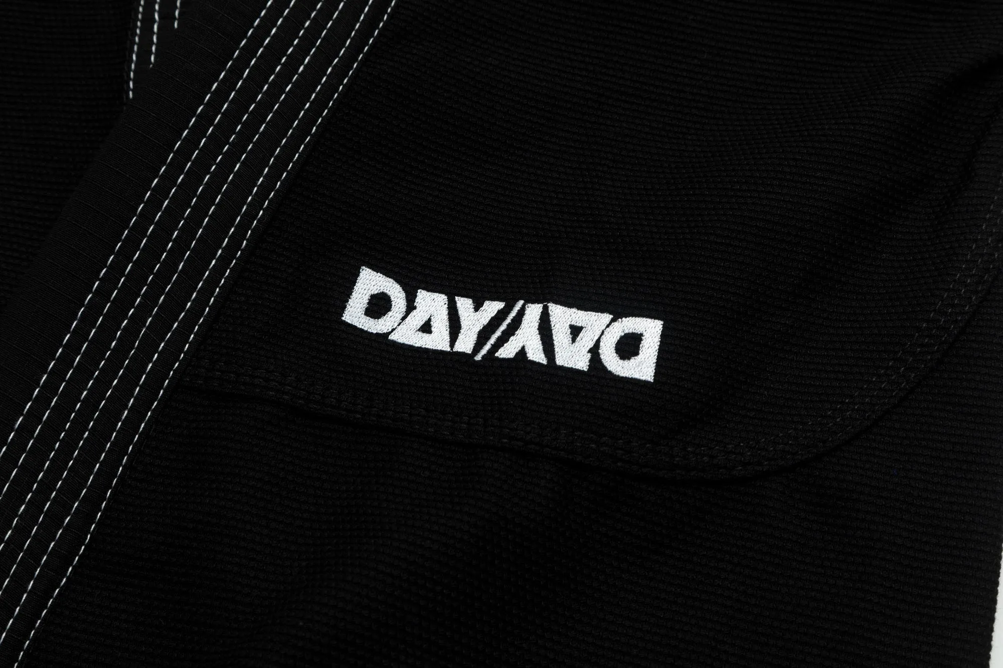 Day19 Gi - Sport Lite - Black