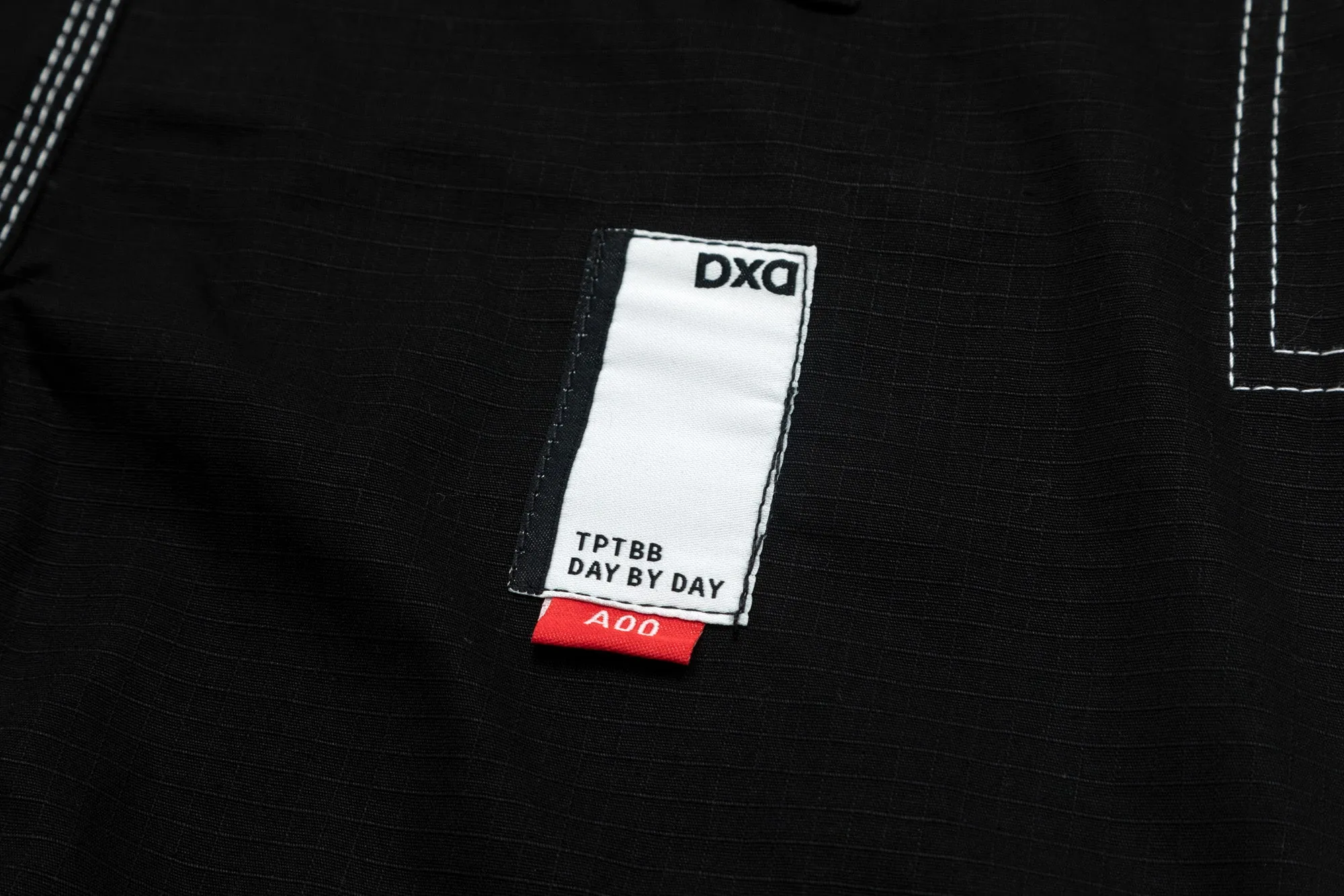 Day19 Gi - Sport Lite - Black