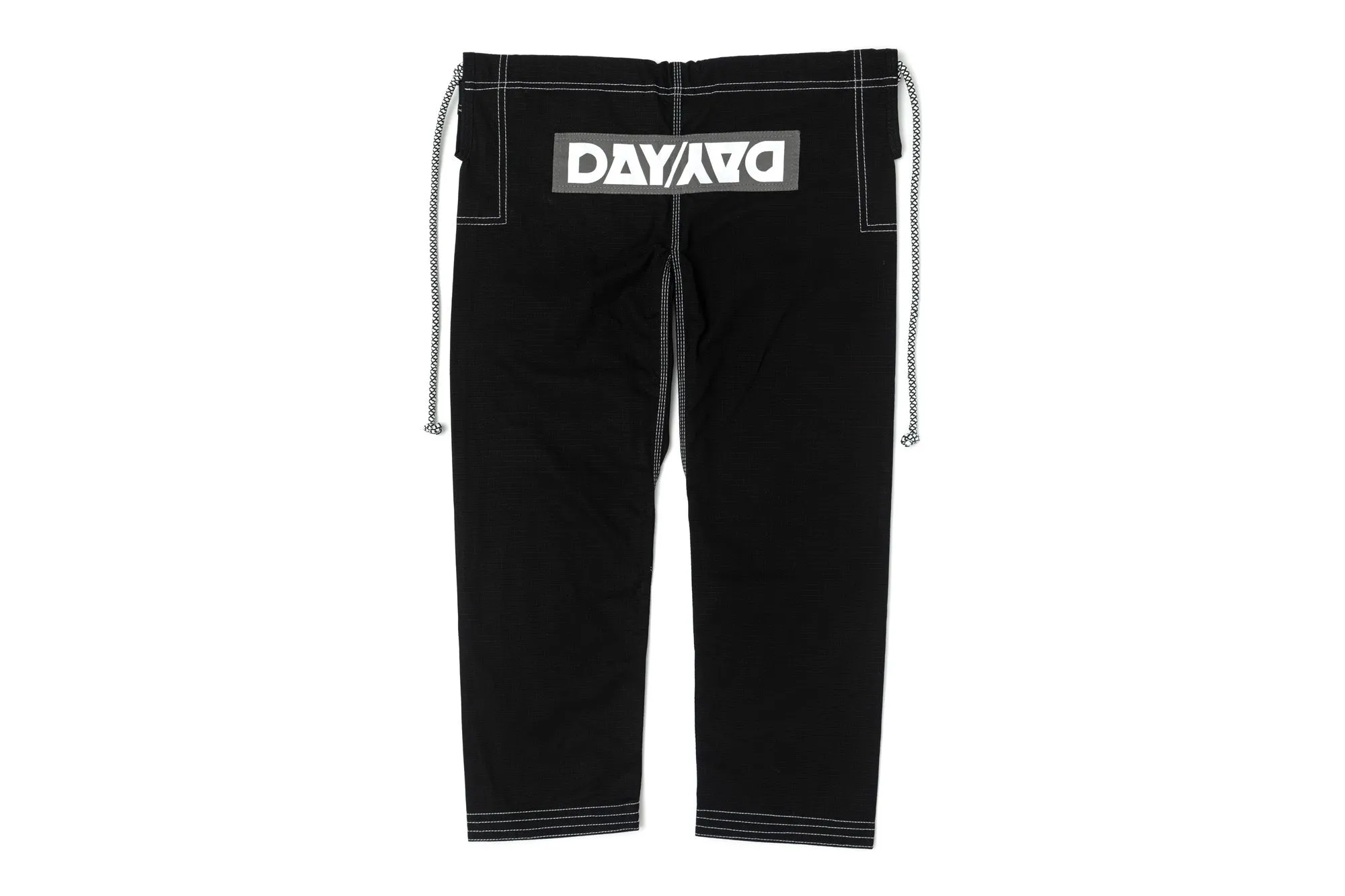 Day19 Gi - Sport Lite - Black