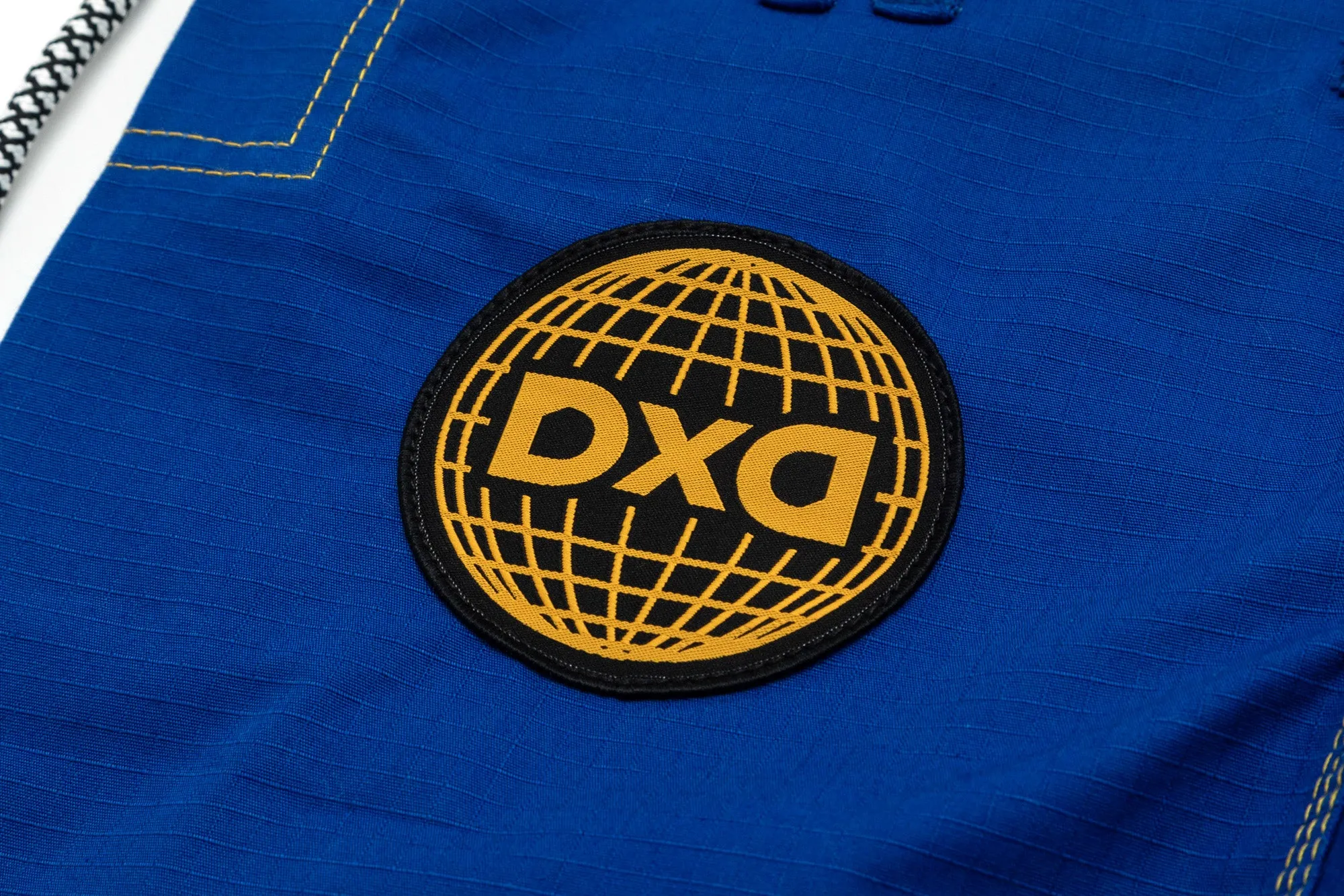 Day20 Gi - Sport Lite - Blue