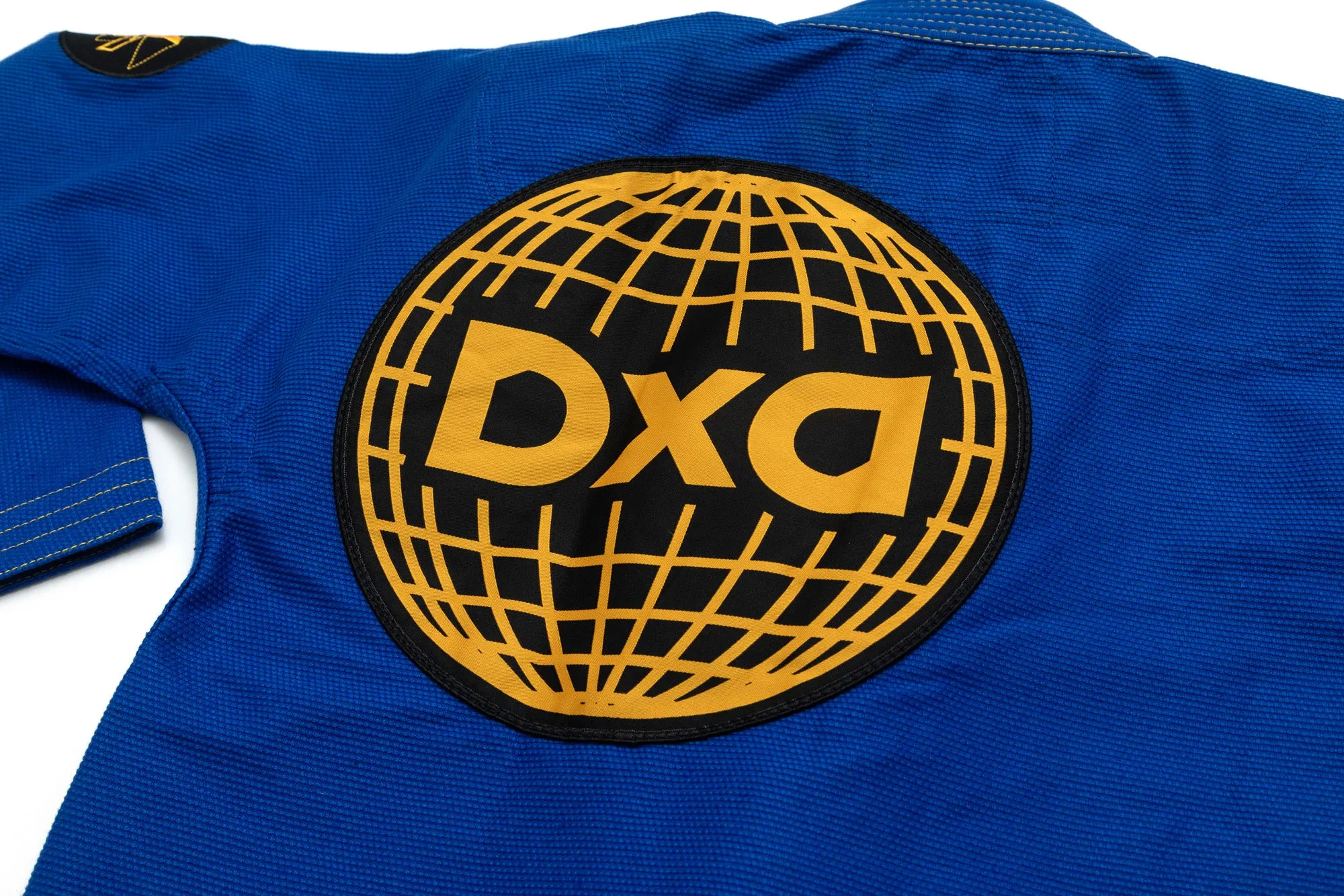Day20 Gi - Sport Lite - Blue