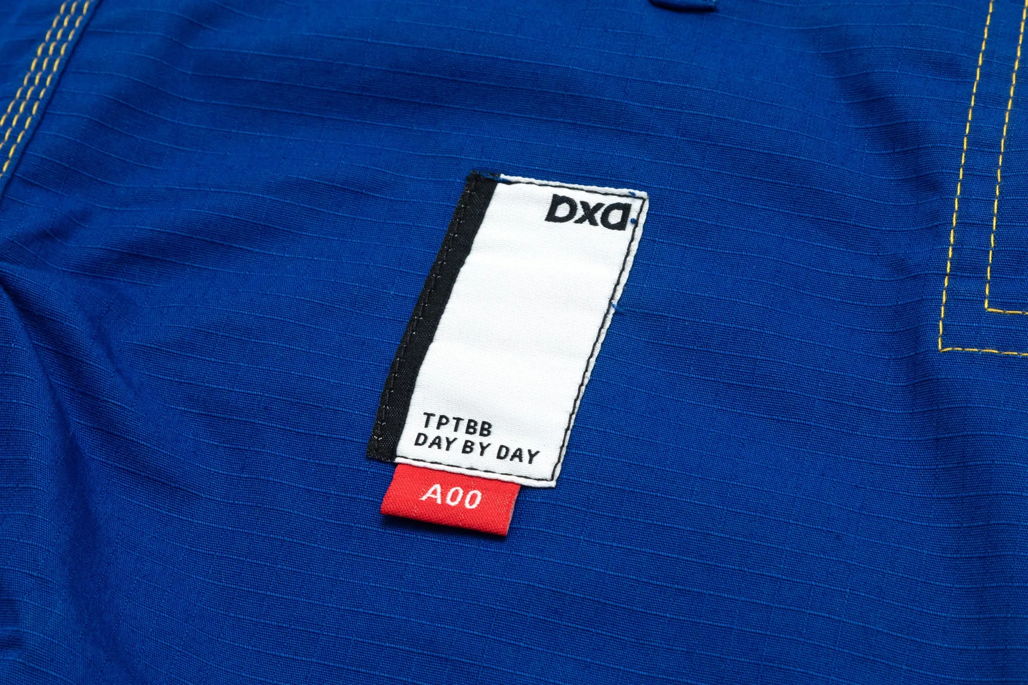 Day20 Gi - Sport Lite - Blue