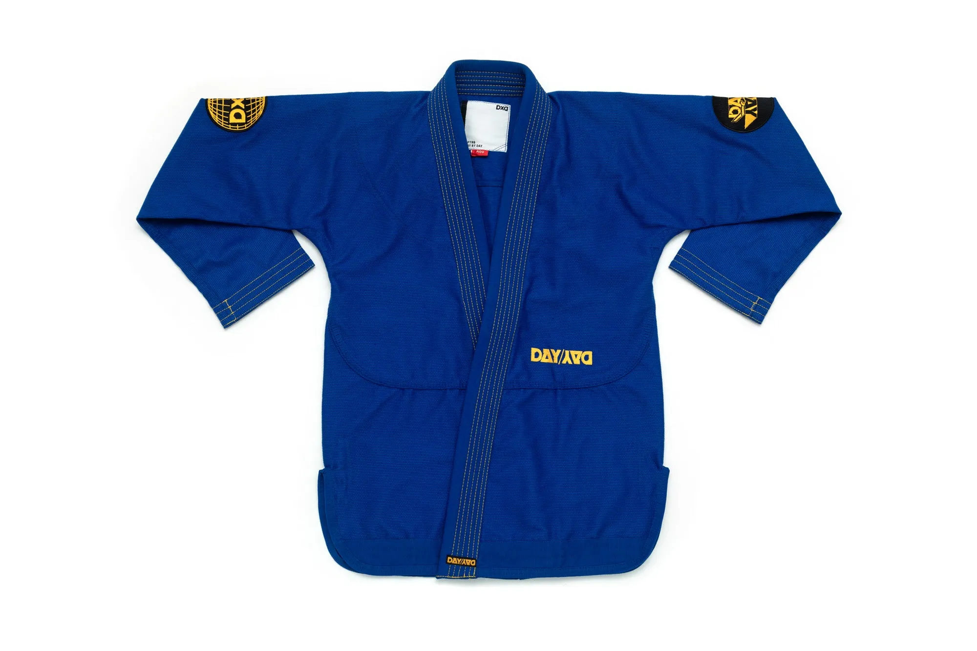 Day20 Gi - Sport Lite - Blue