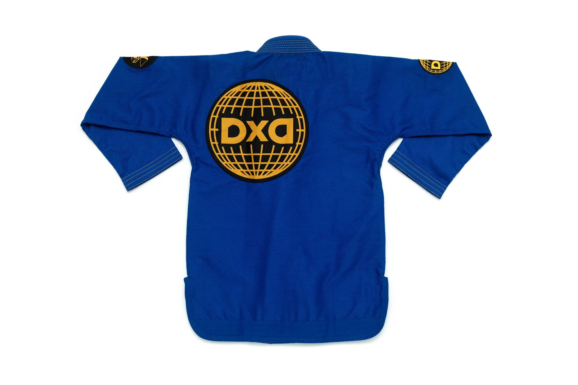 Day20 Gi - Sport Lite - Blue