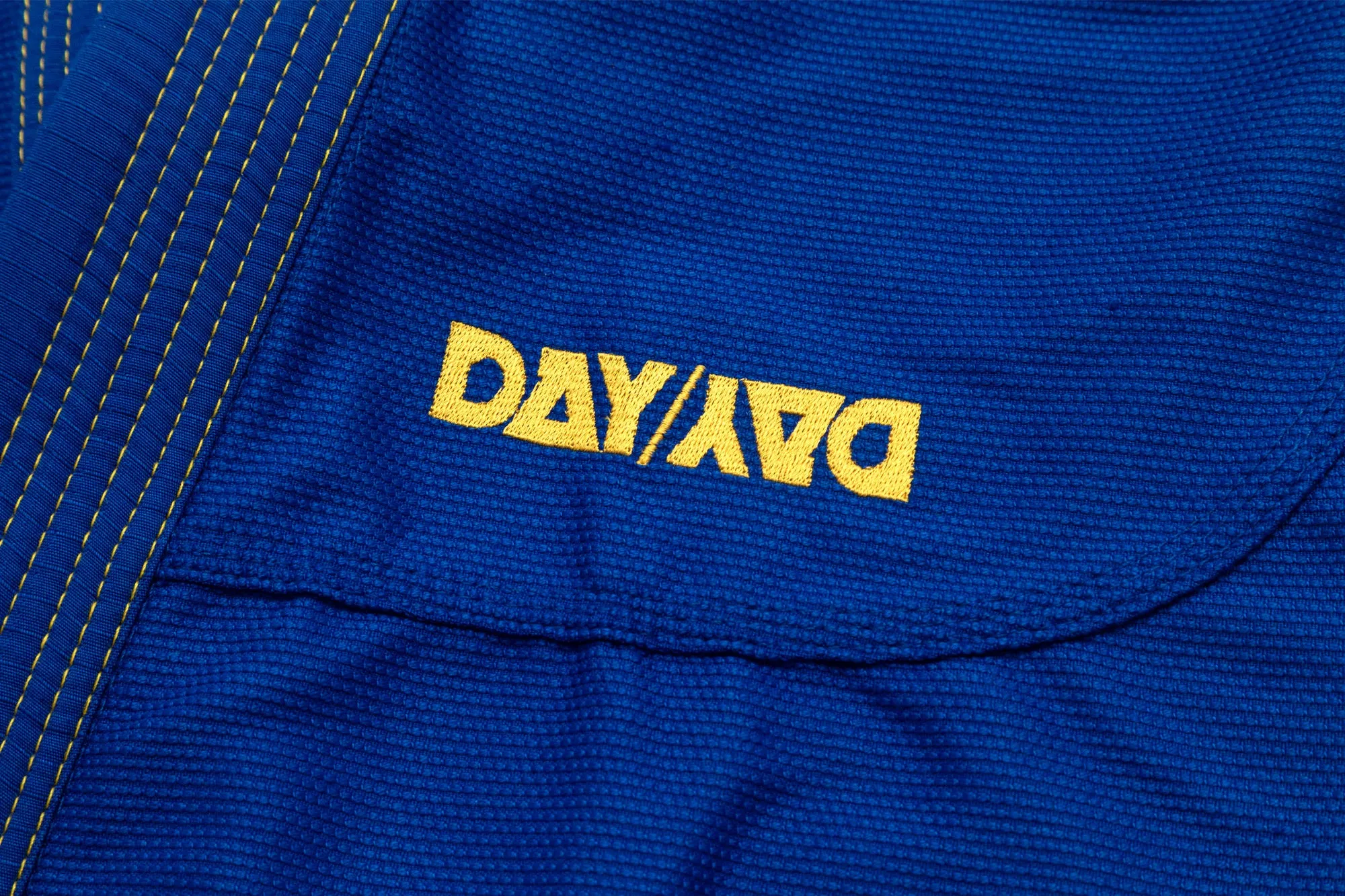 Day20 Gi - Sport Lite - Blue