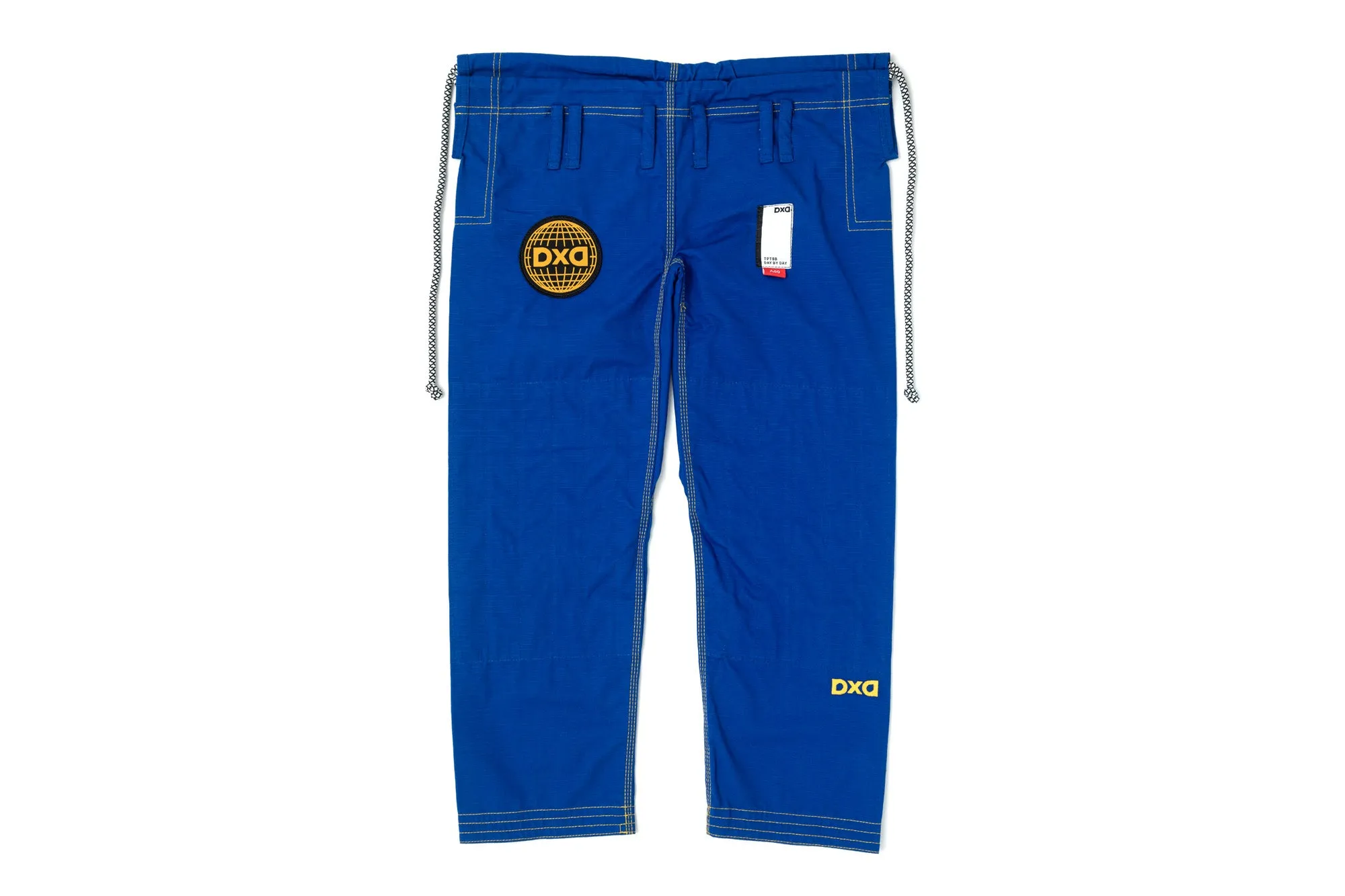 Day20 Gi - Sport Lite - Blue