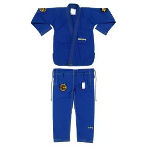 Day20 Gi - Sport Lite - Blue