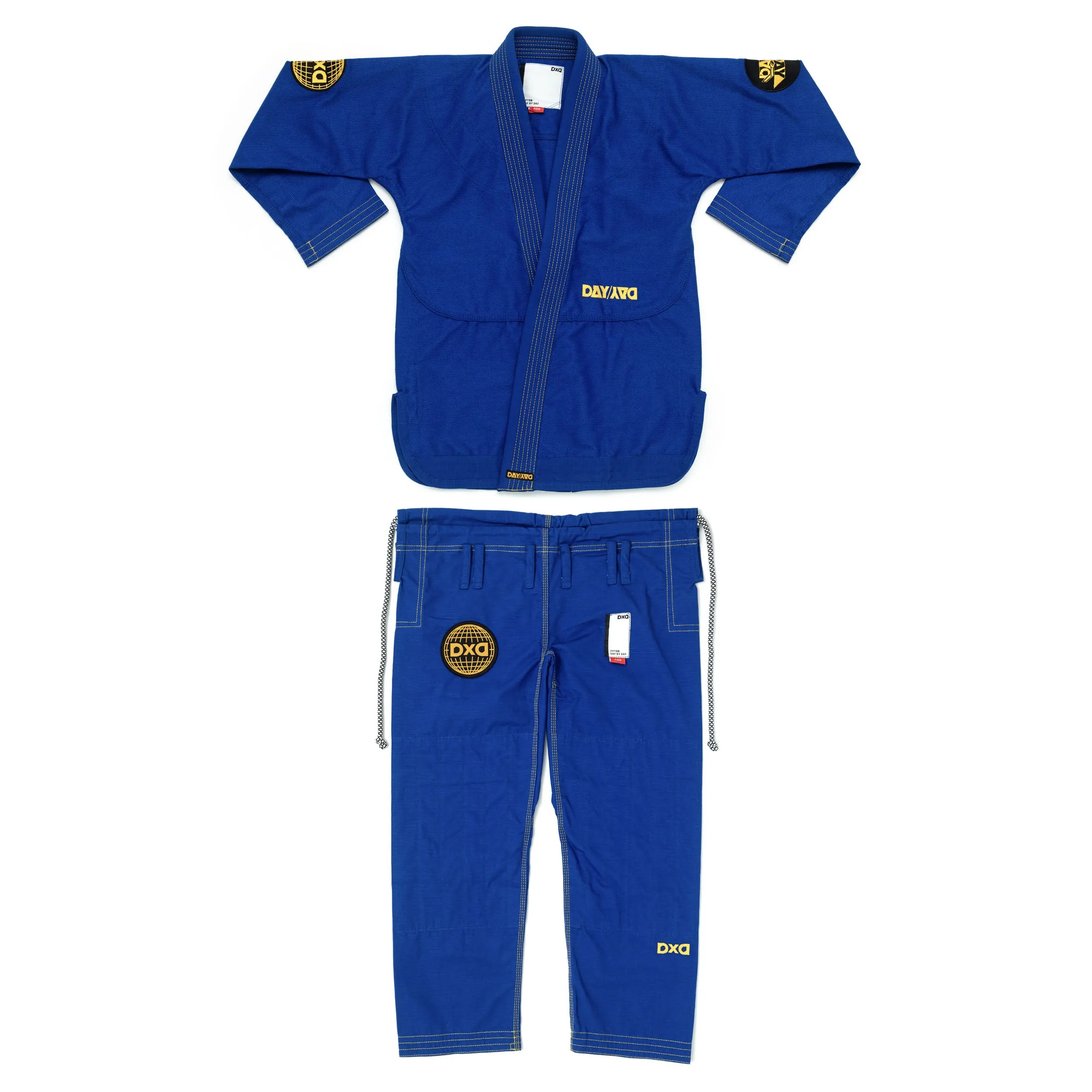 Day20 Gi - Sport Lite - Blue