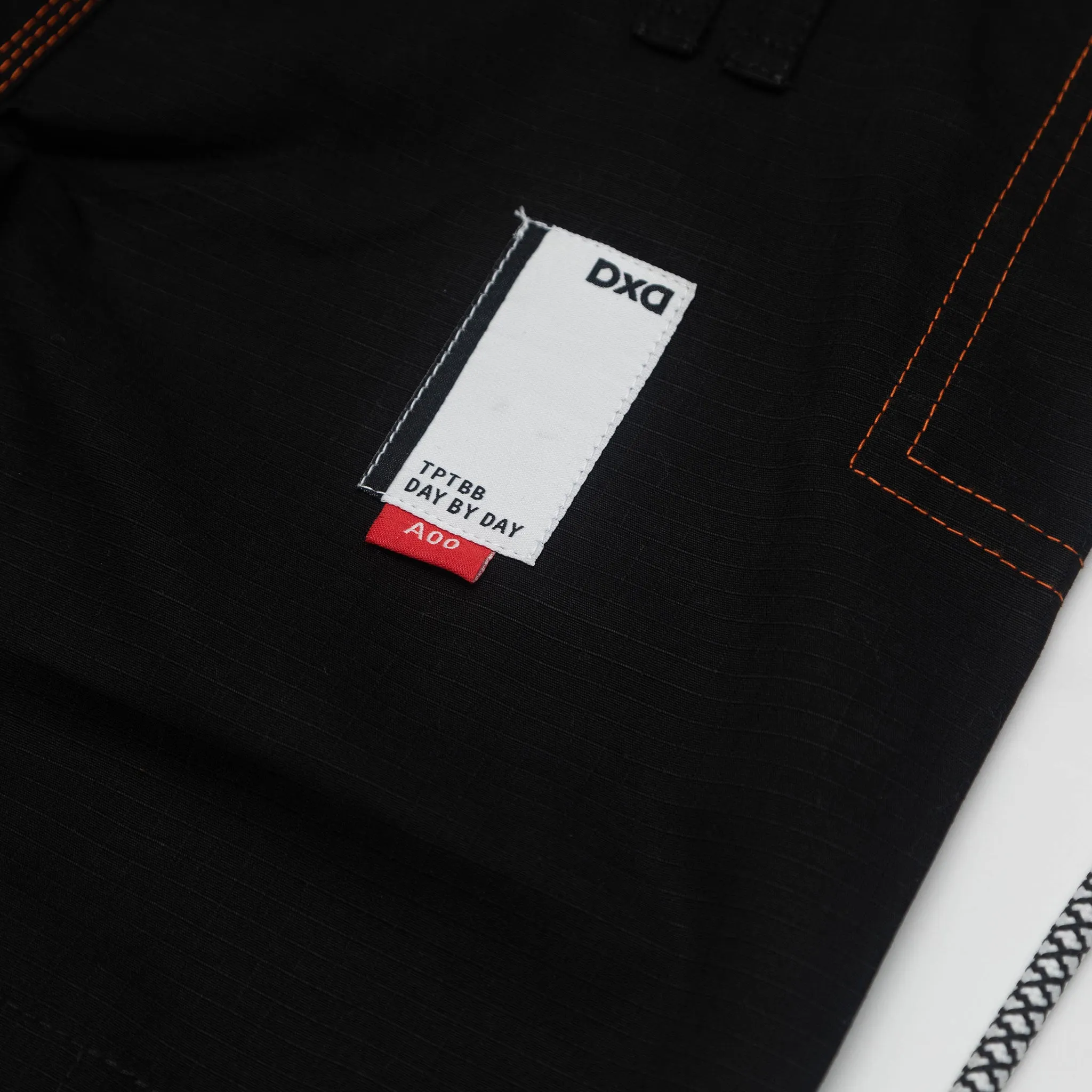 Day21 Gi - Sport Lite - Black