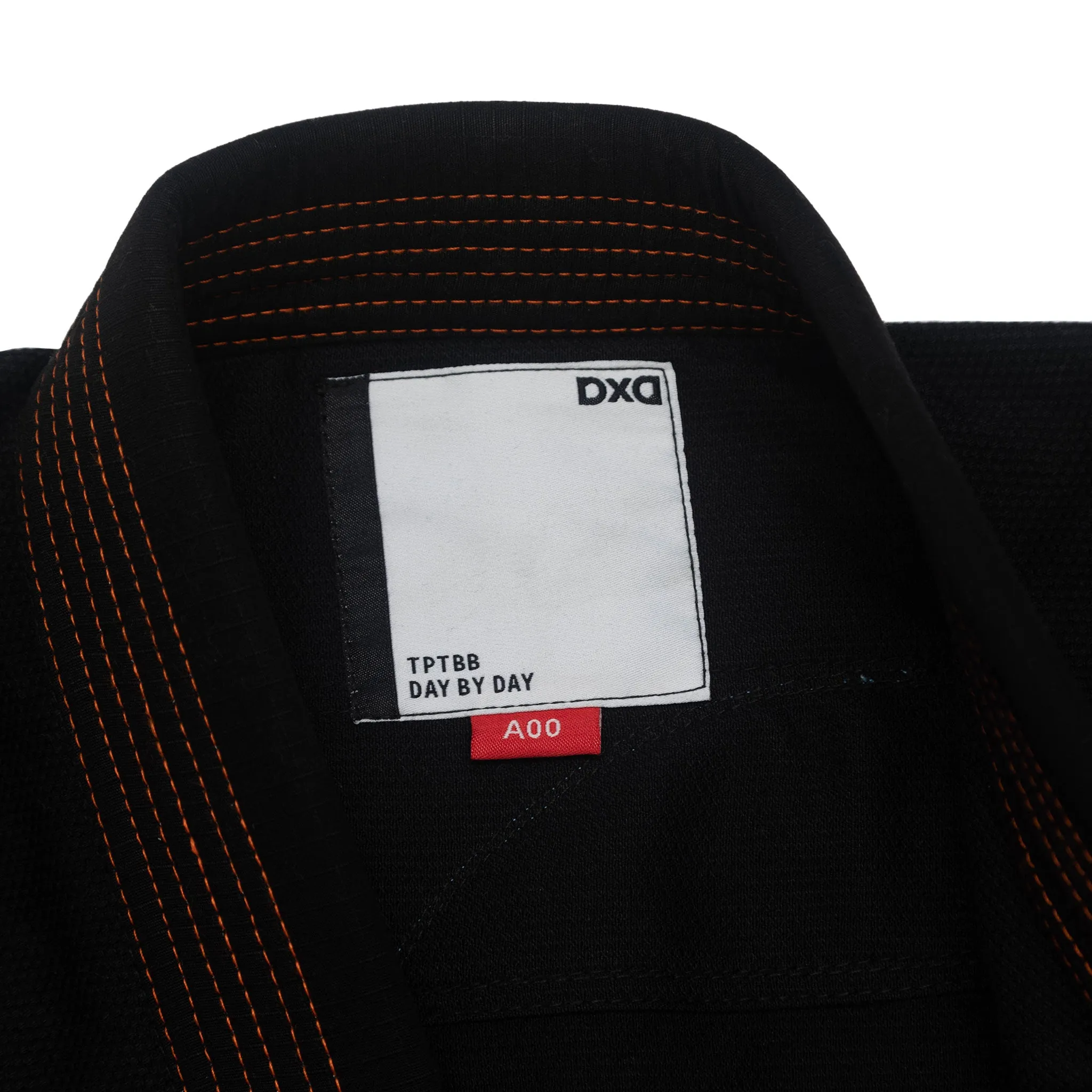 Day21 Gi - Sport Lite - Black