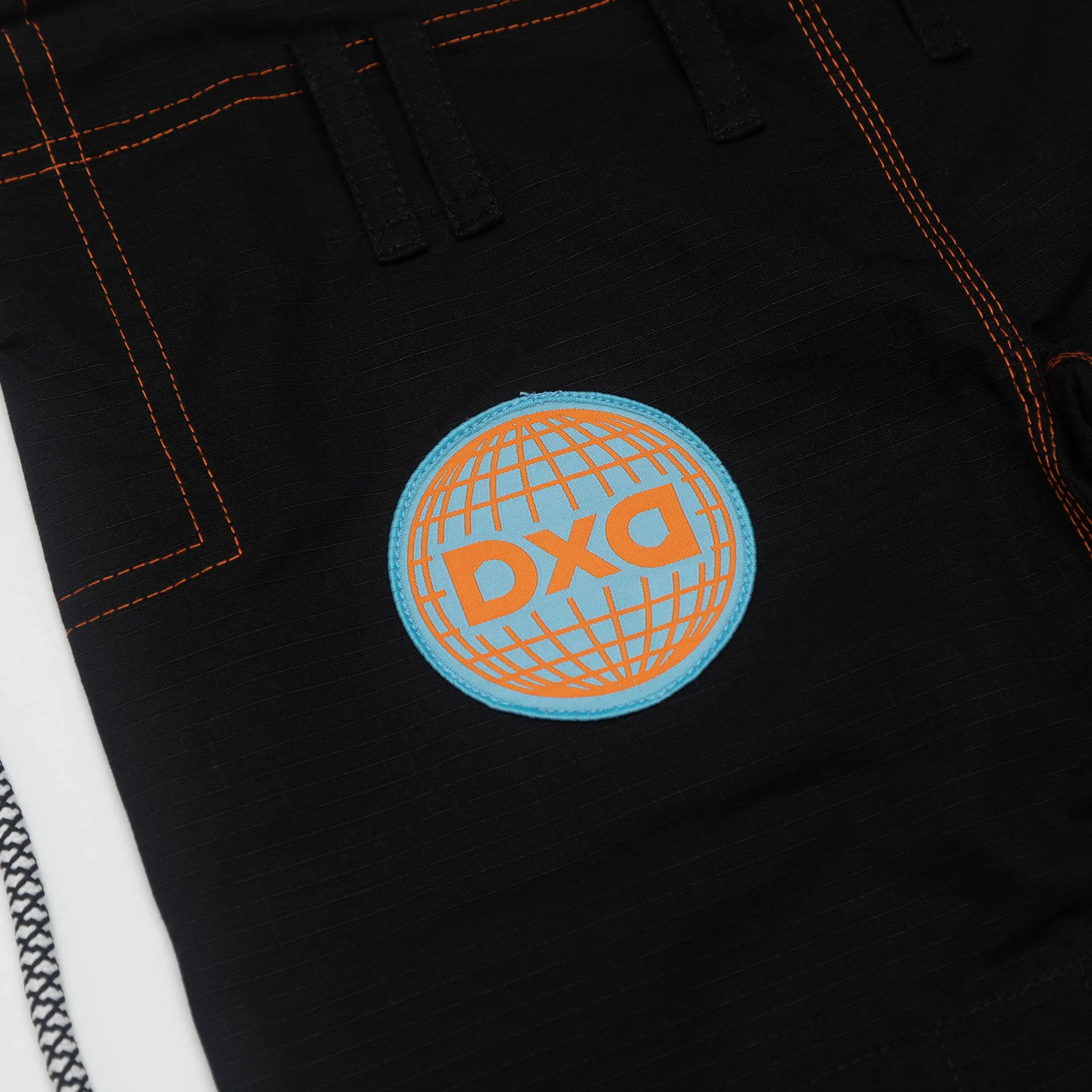 Day21 Gi - Sport Lite - Black