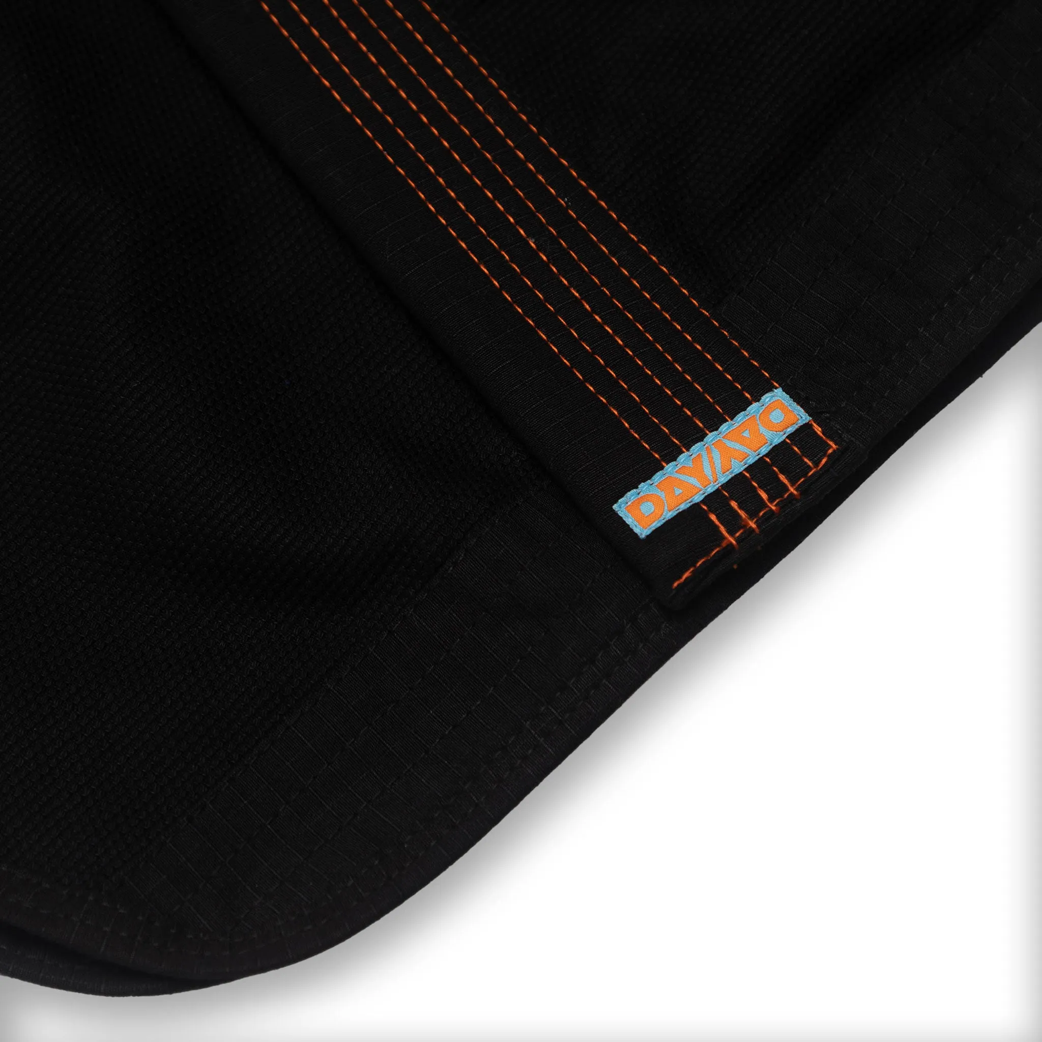 Day21 Gi - Sport Lite - Black