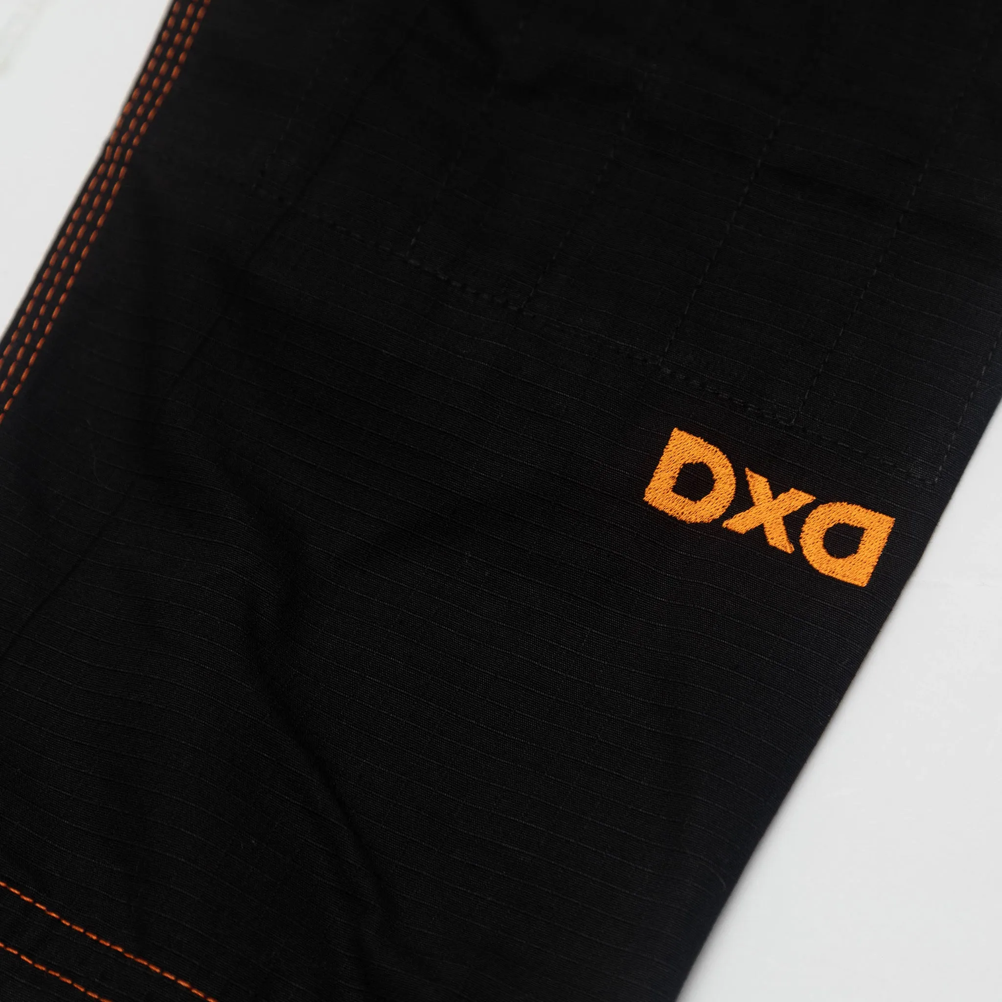 Day21 Gi - Sport Lite - Black