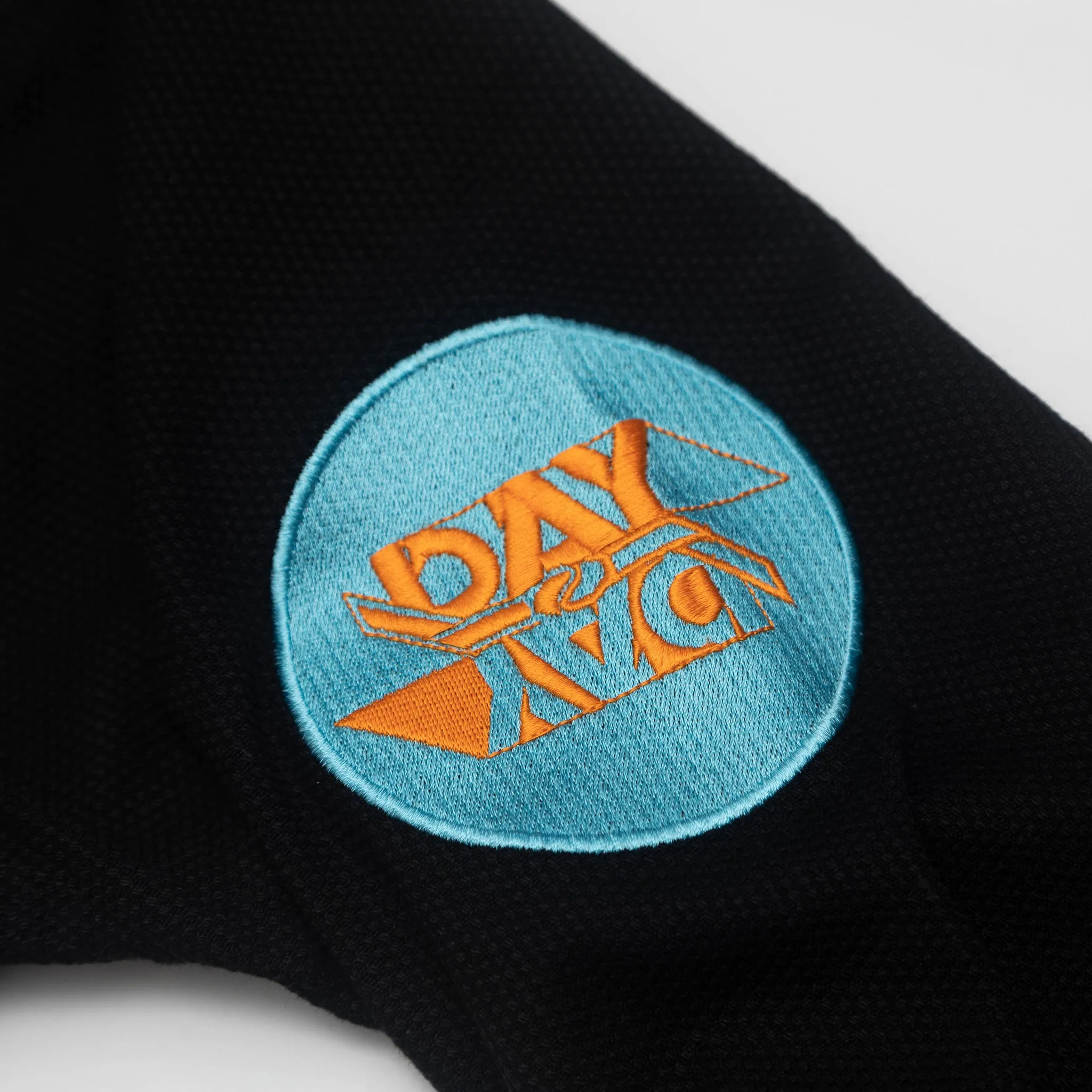 Day21 Gi - Sport Lite - Black