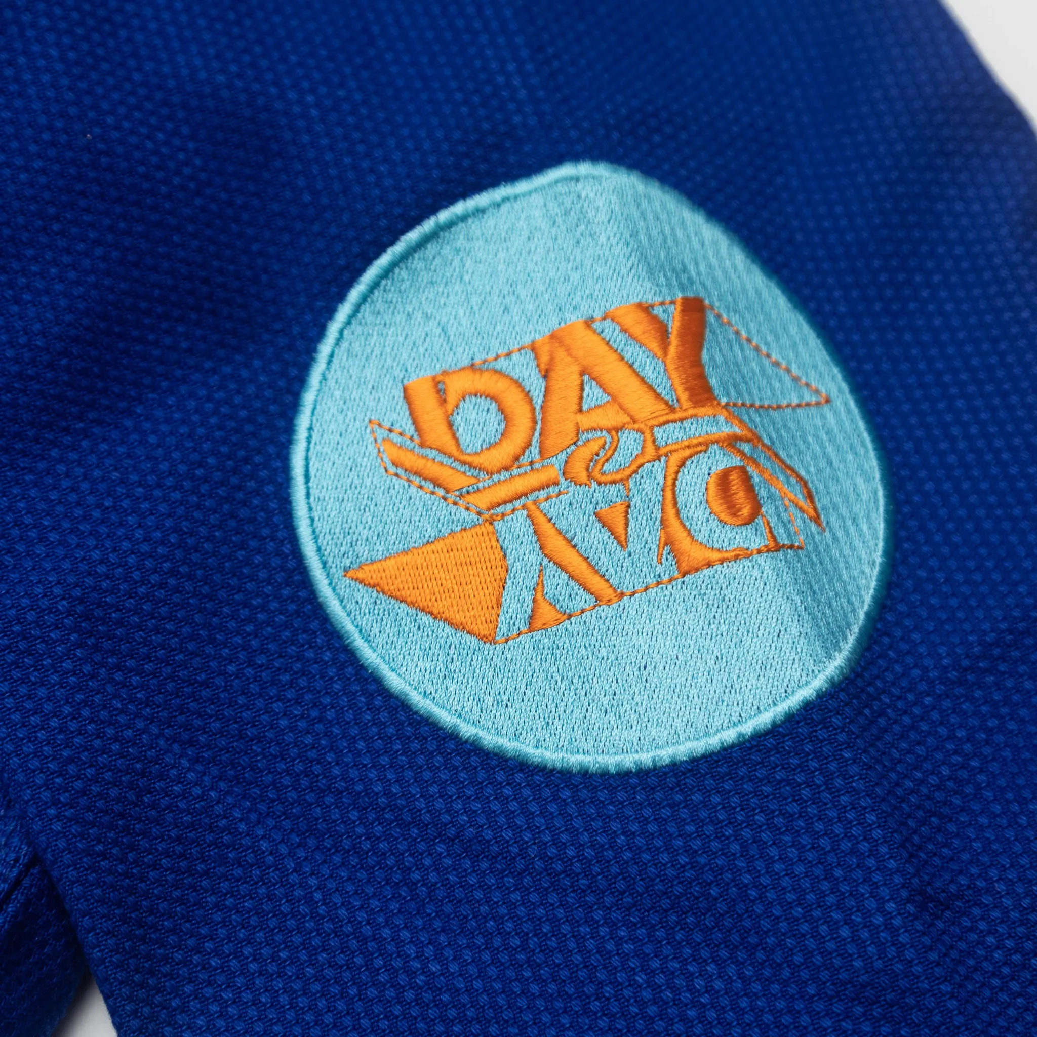 Day21 Gi - Sport Lite - Blue