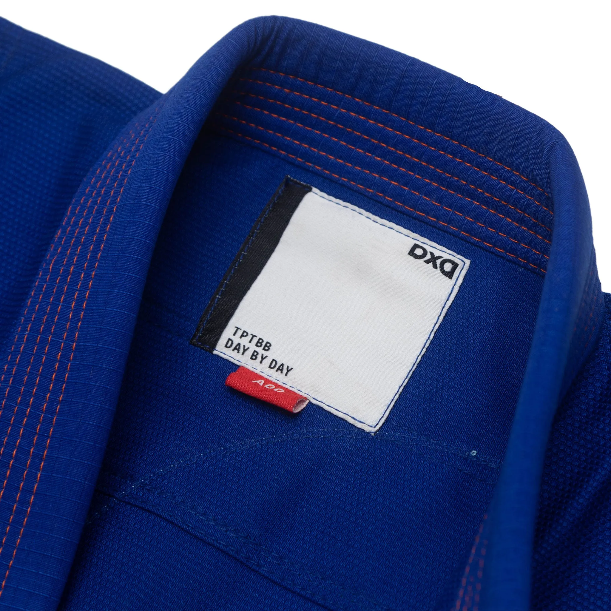 Day21 Gi - Sport Lite - Blue