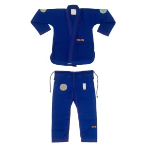 Day21 Gi - Sport Lite - Blue