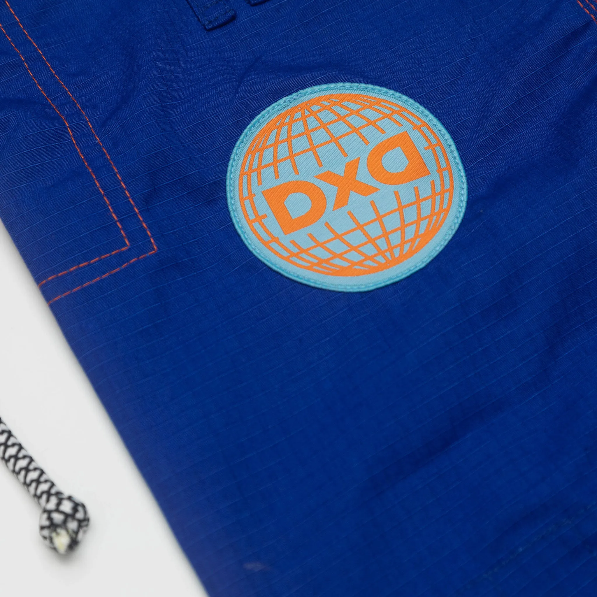 Day21 Gi - Sport Lite - Blue