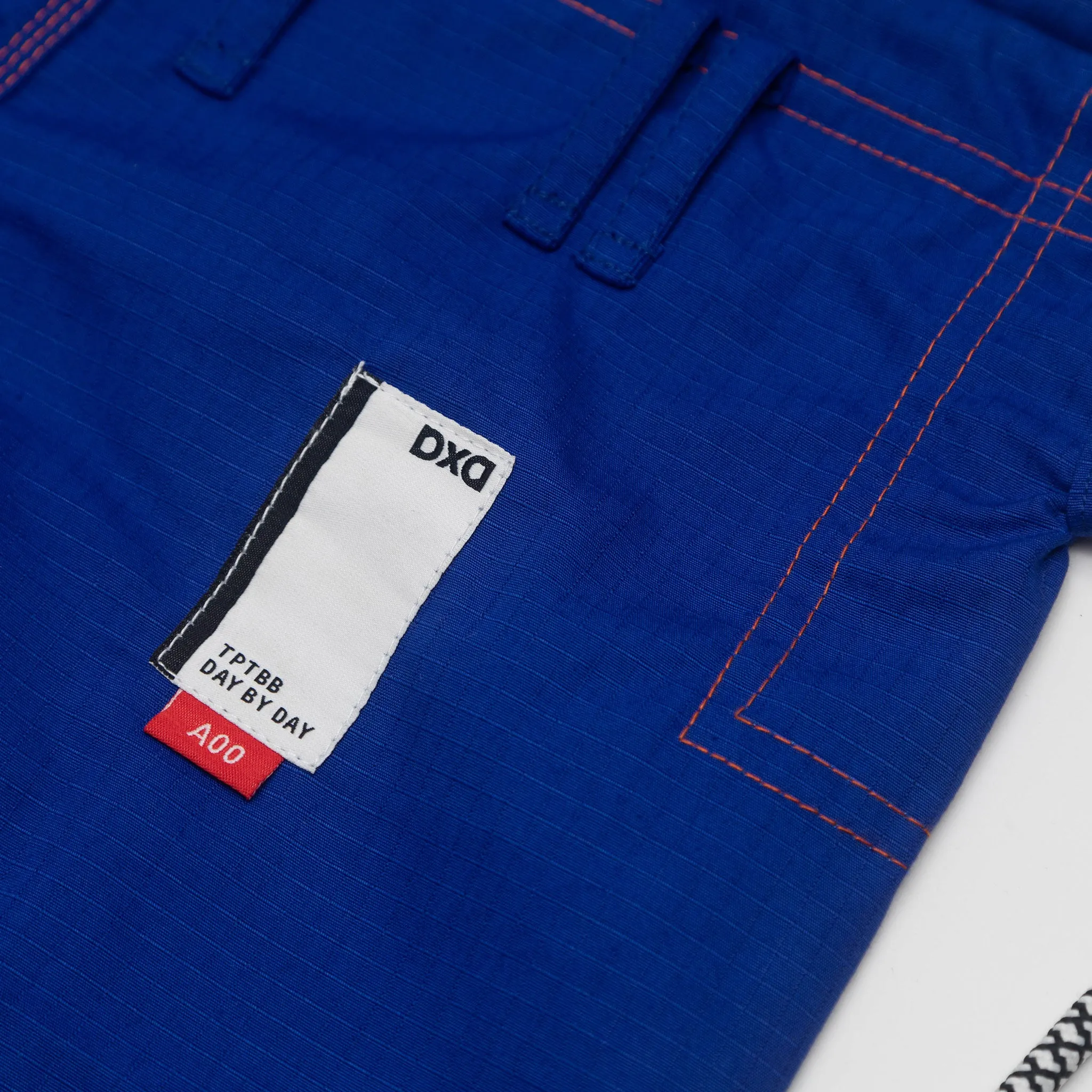 Day21 Gi - Sport Lite - Blue