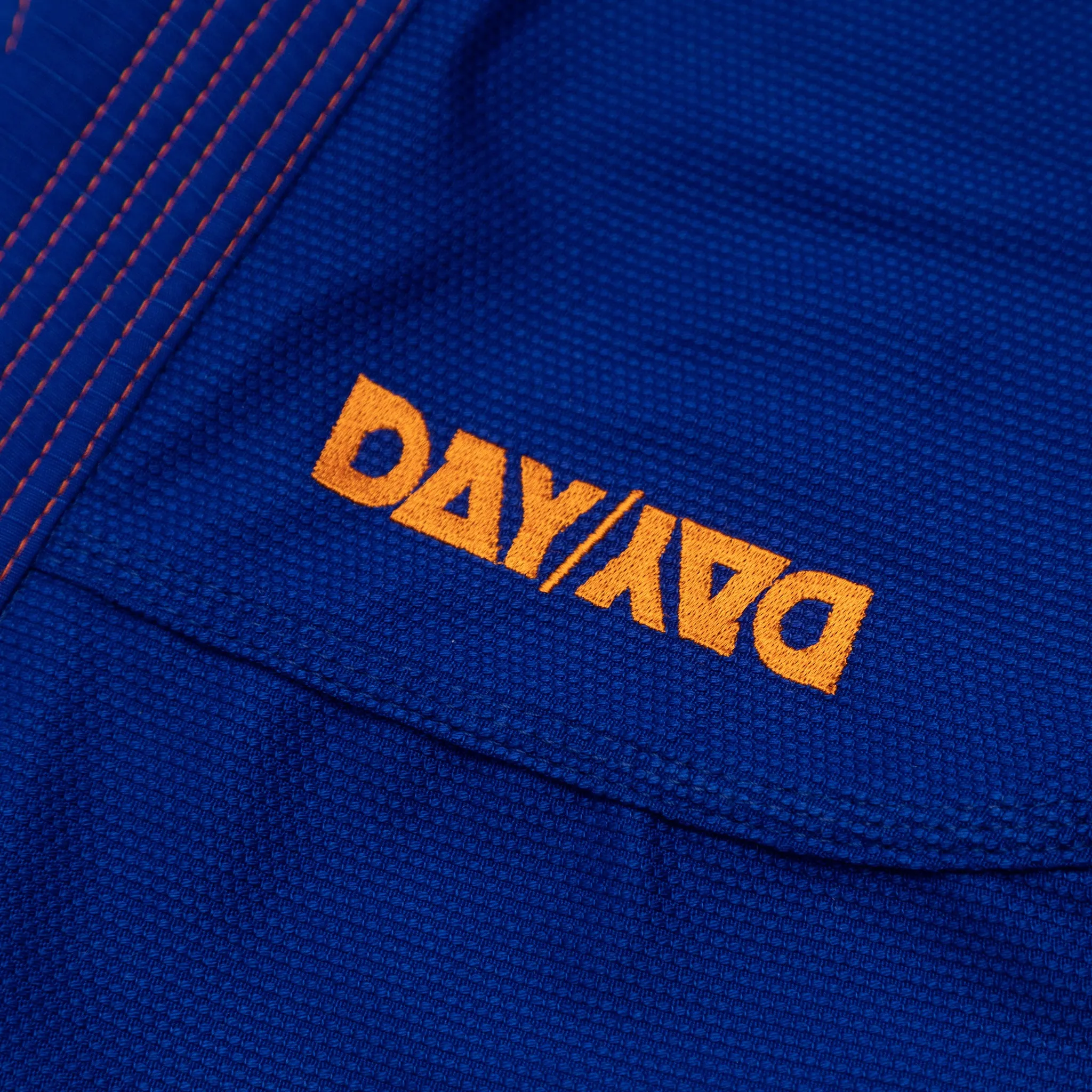 Day21 Gi - Sport Lite - Blue
