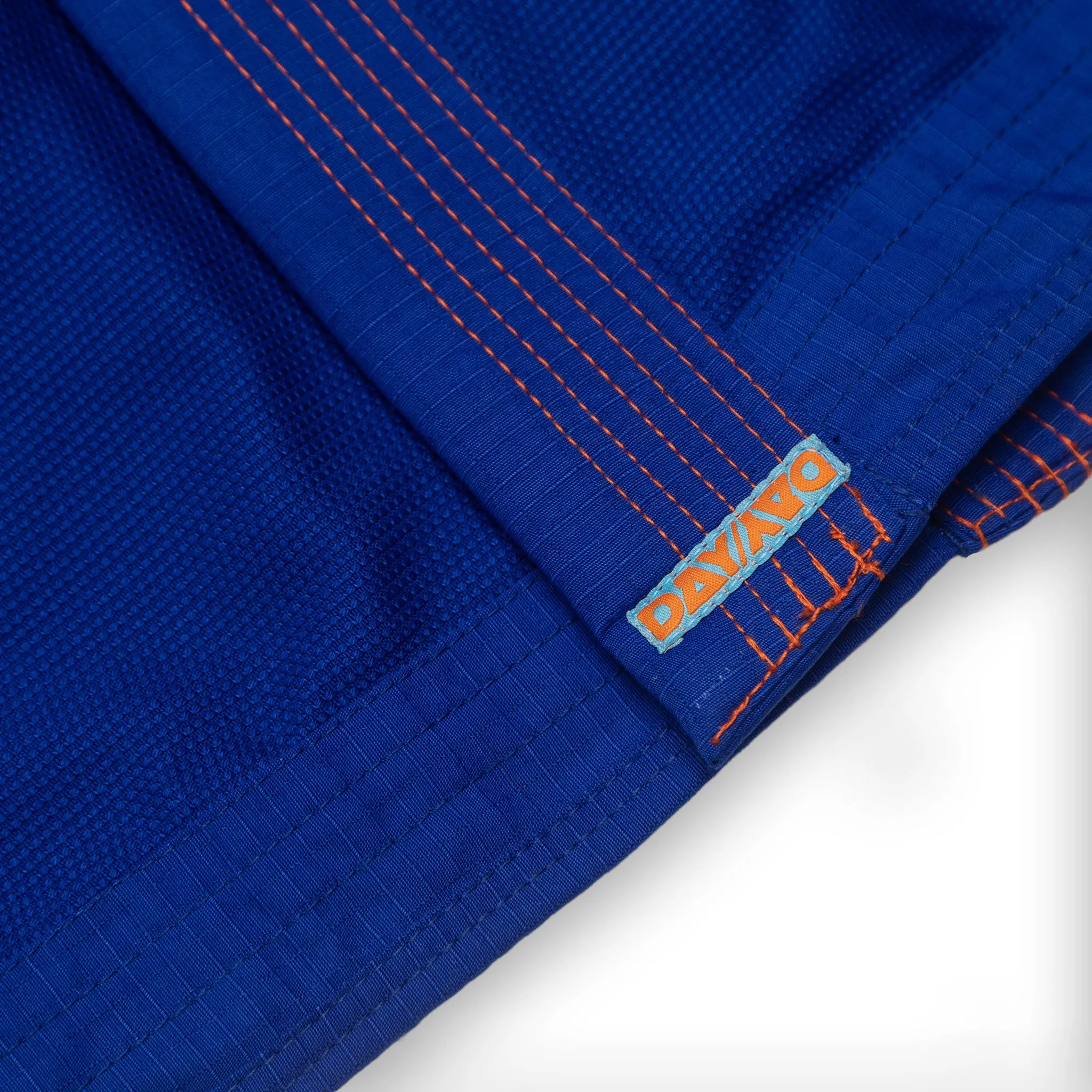 Day21 Gi - Sport Lite - Blue