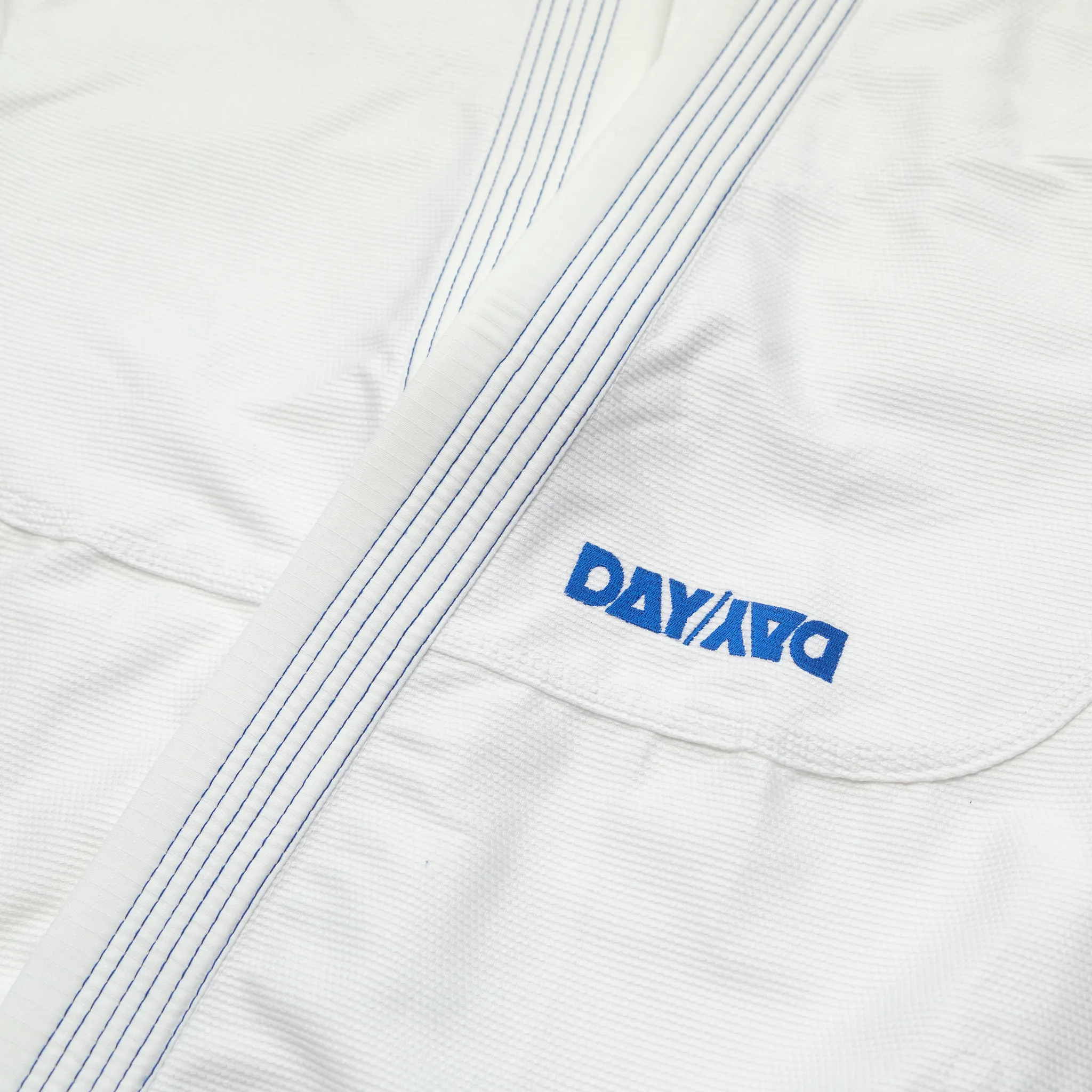 Day22 Gi - Sport Lite - White