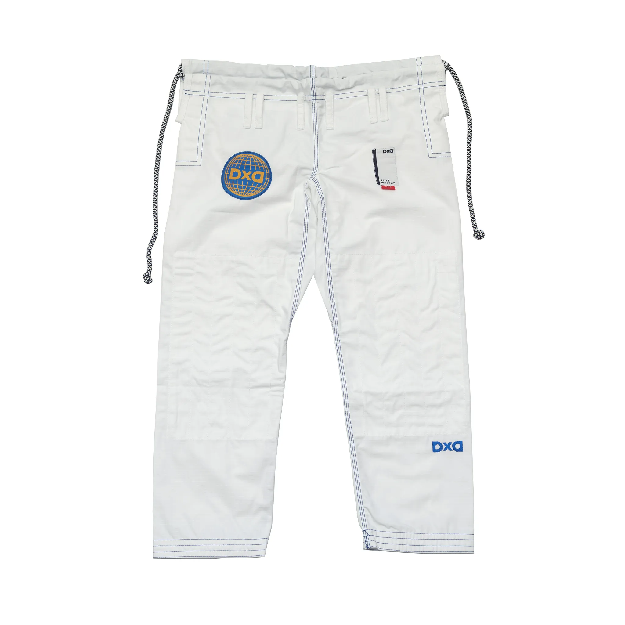 Day22 Gi - Sport Lite - White