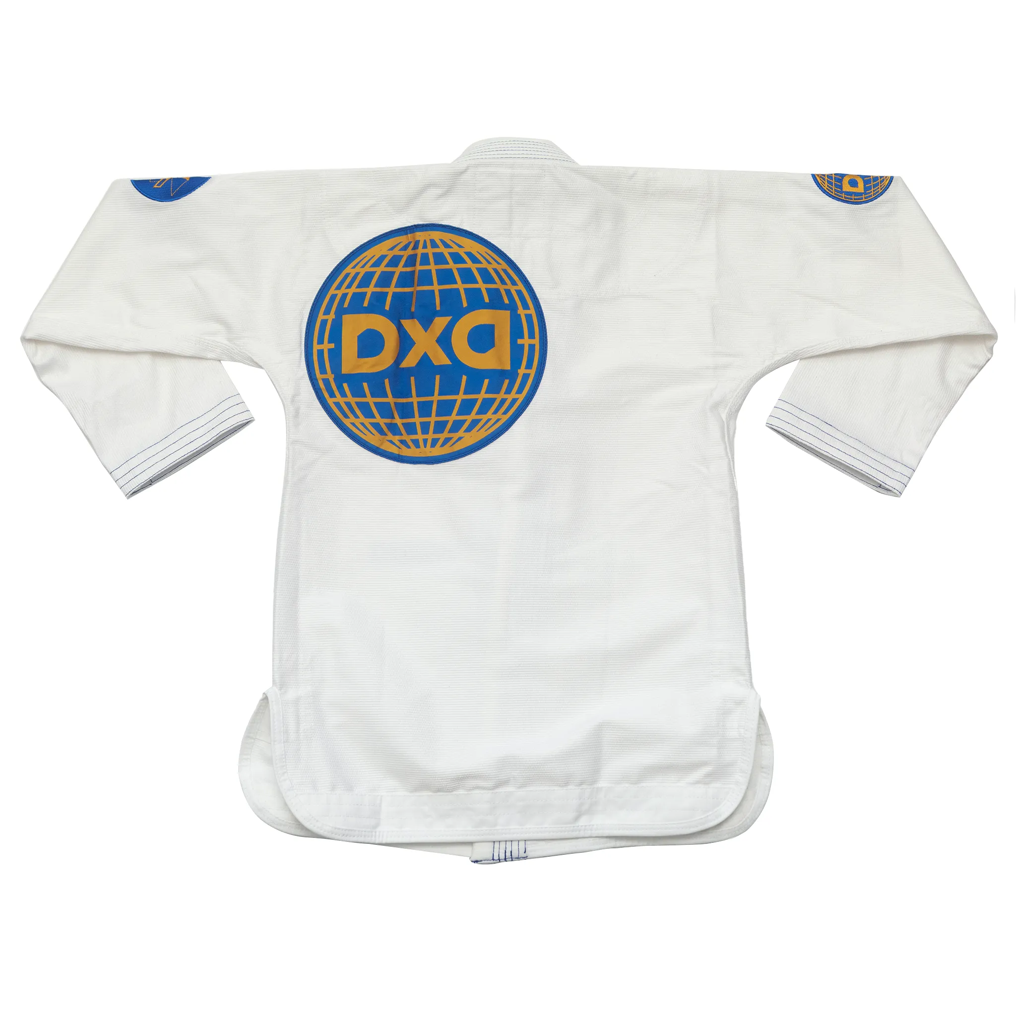 Day22 Gi - Sport Lite - White