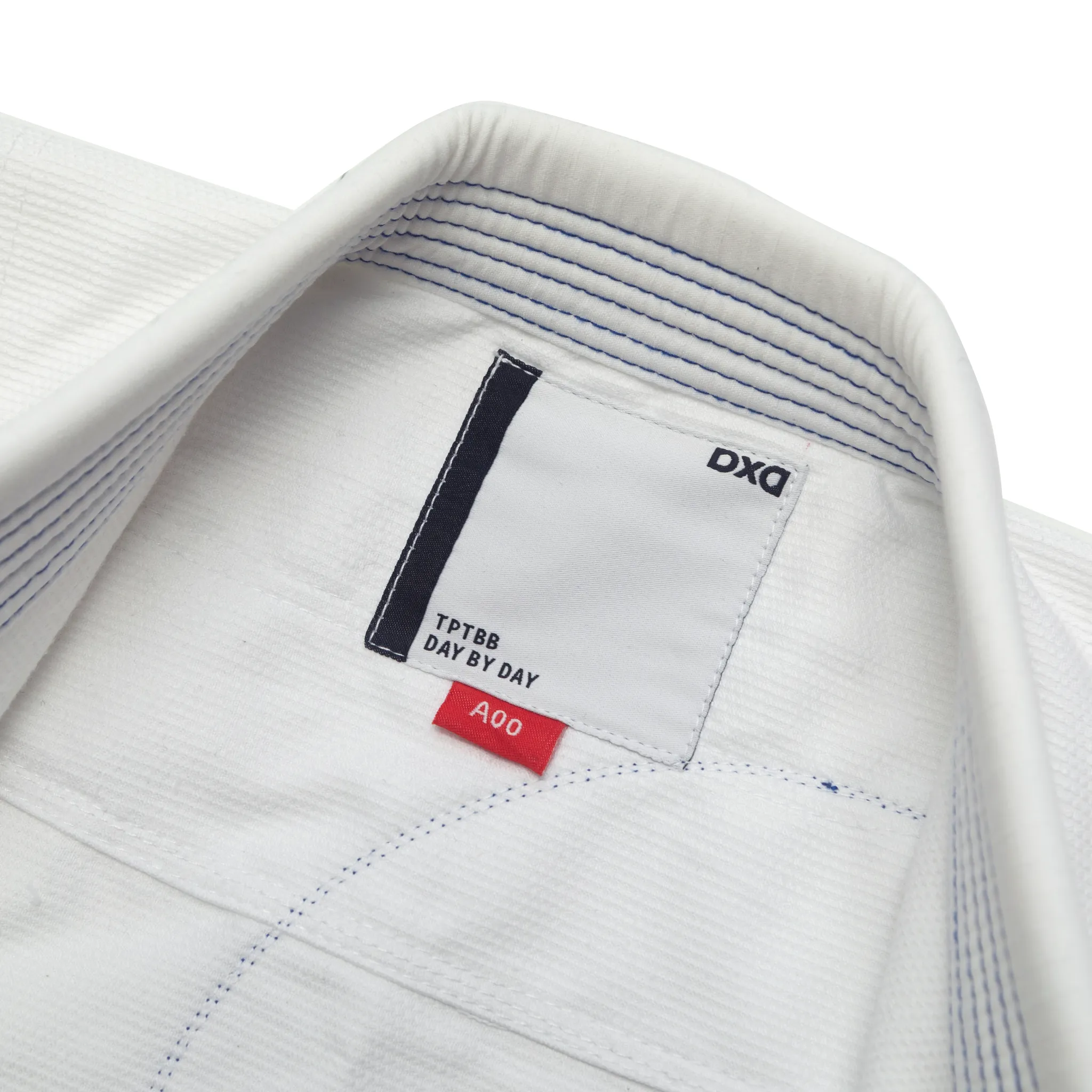 Day22 Gi - Sport Lite - White