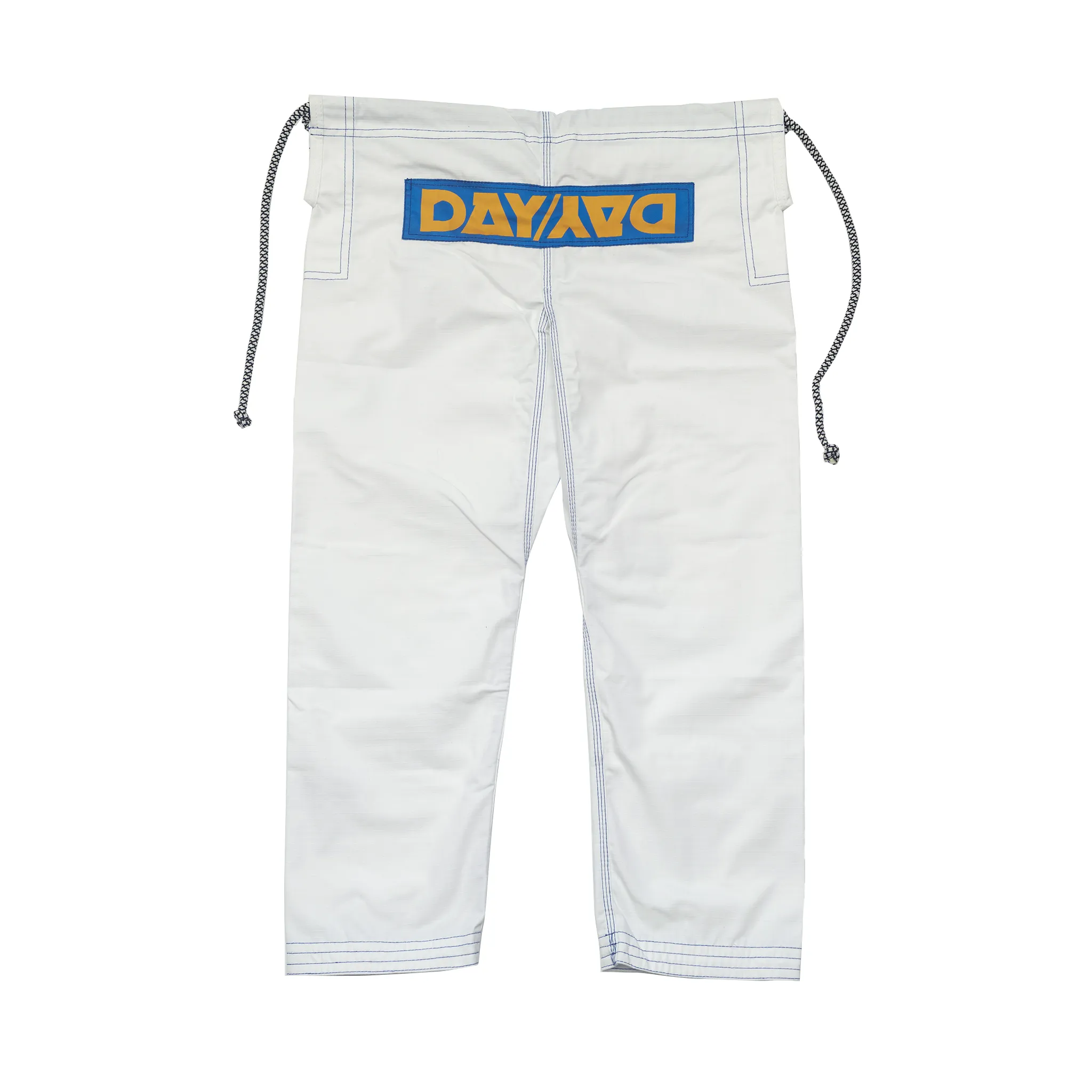 Day22 Gi - Sport Lite - White