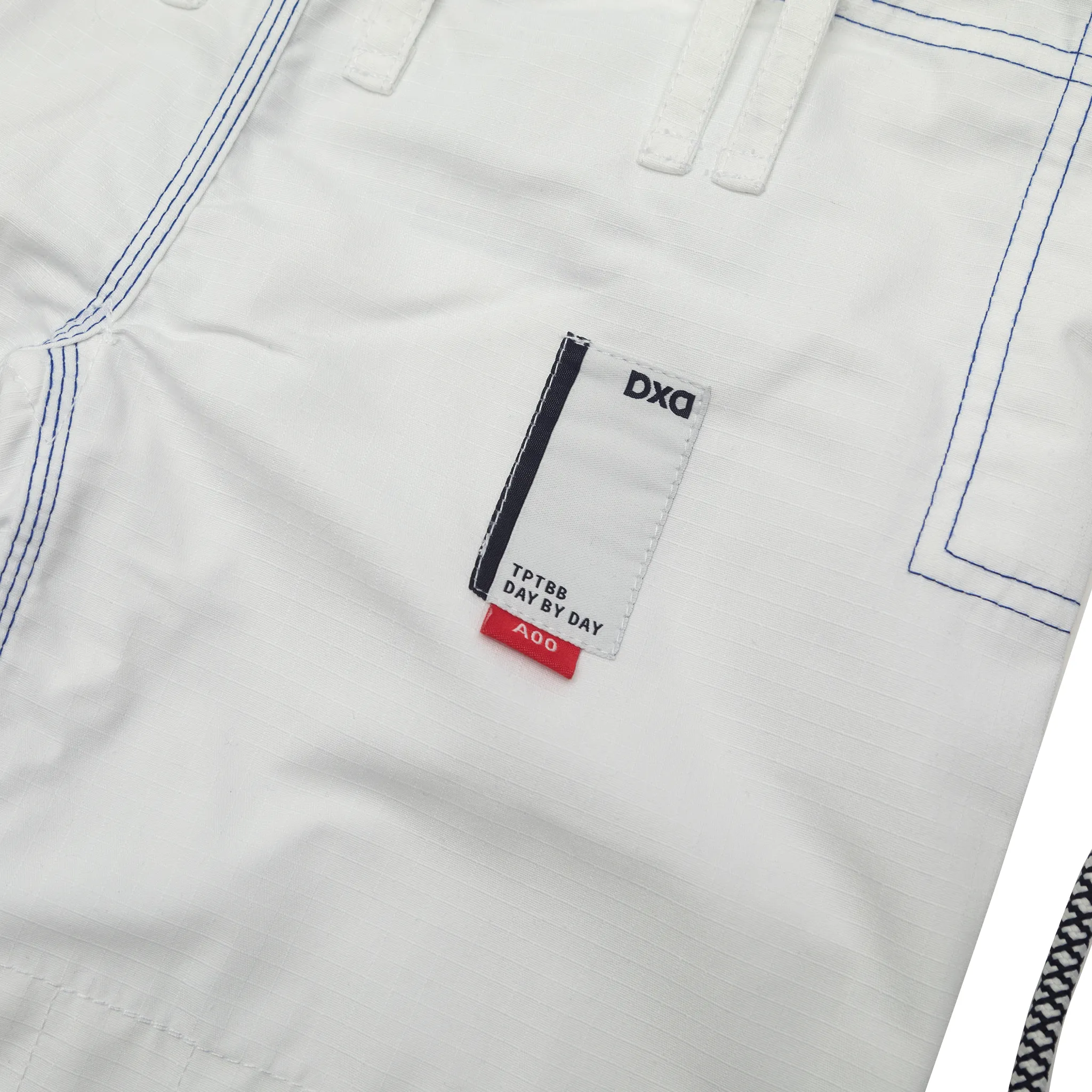 Day22 Gi - Sport Lite - White