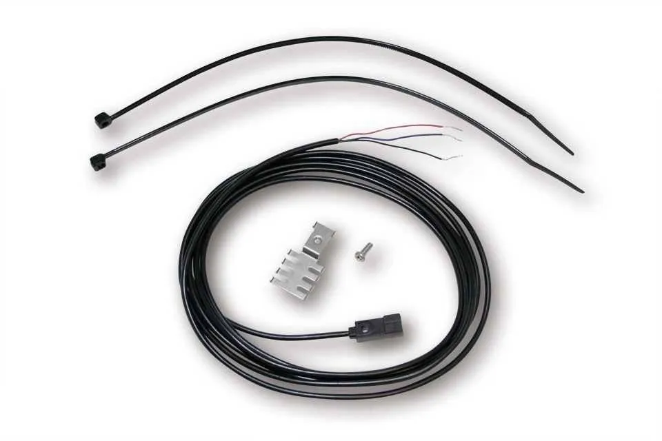 DAYTONA SPEED SENSOR PICK-UP ACTIVE SENSOR ASURA / VELONA