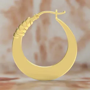 Decima Earrings