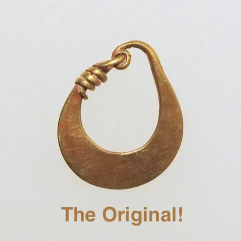 Decima Earrings