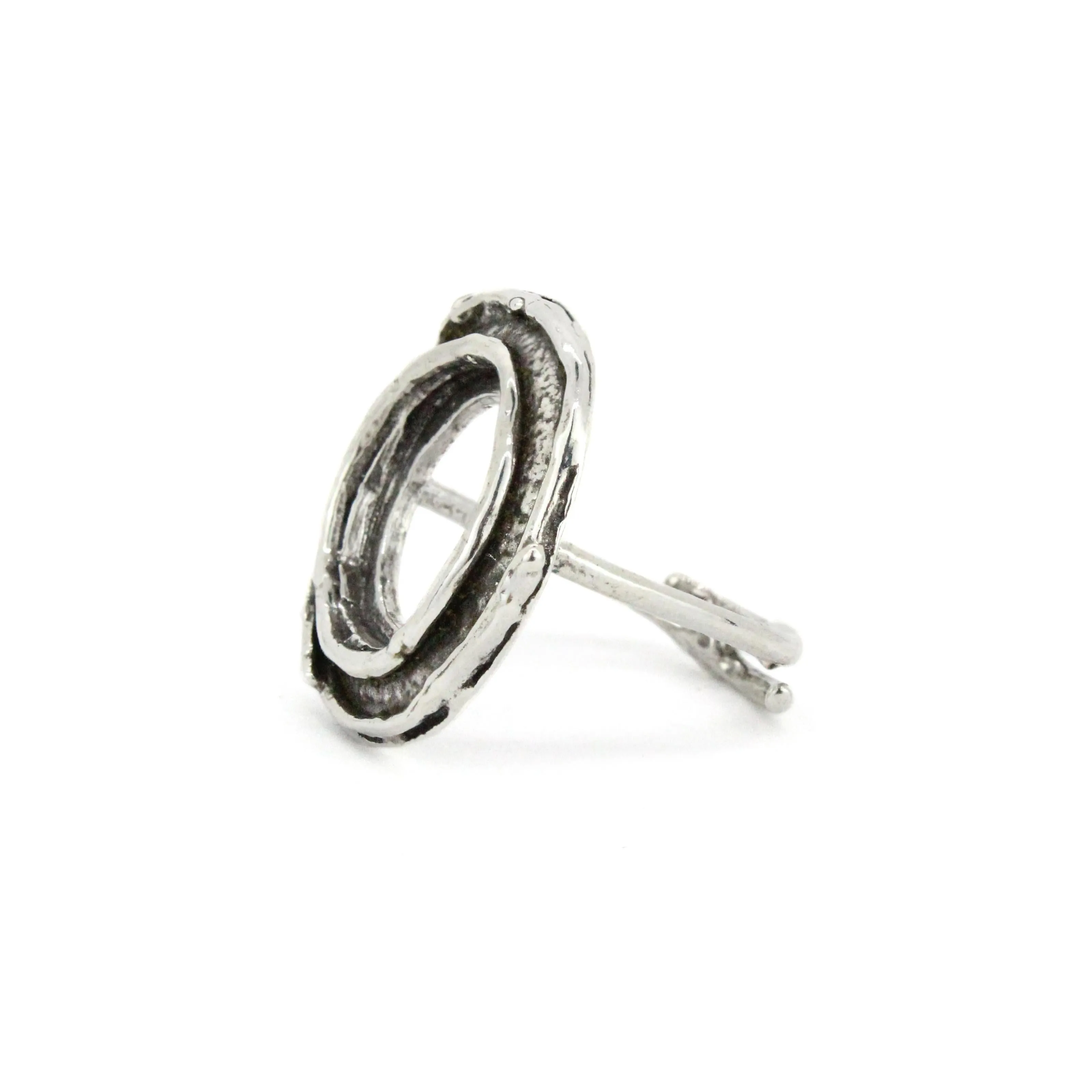 Defiant Ring