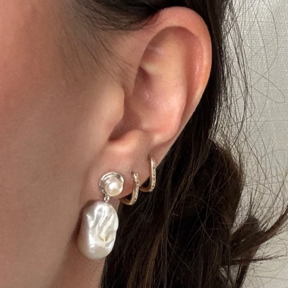 Delphine Earrings