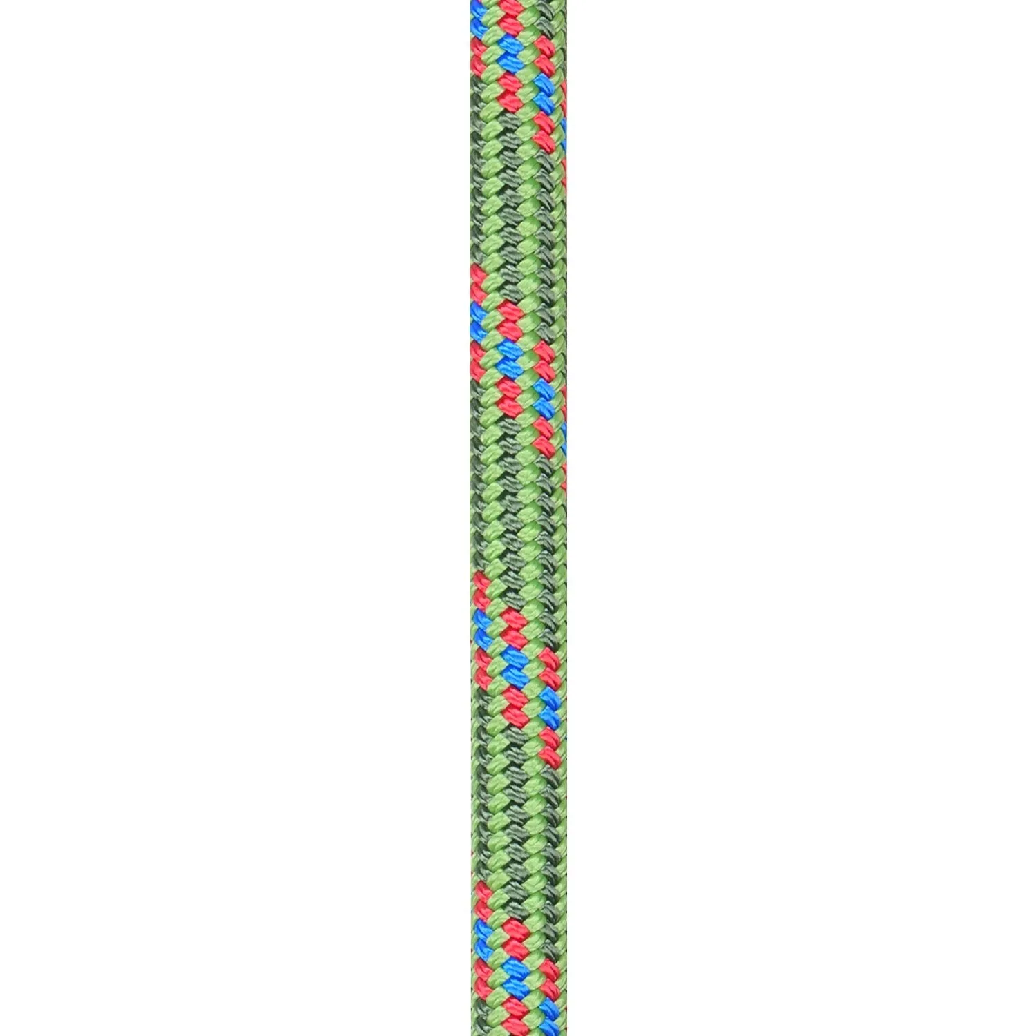 Diablo (10.2mm, 70m) - unicore, green, climbing rope