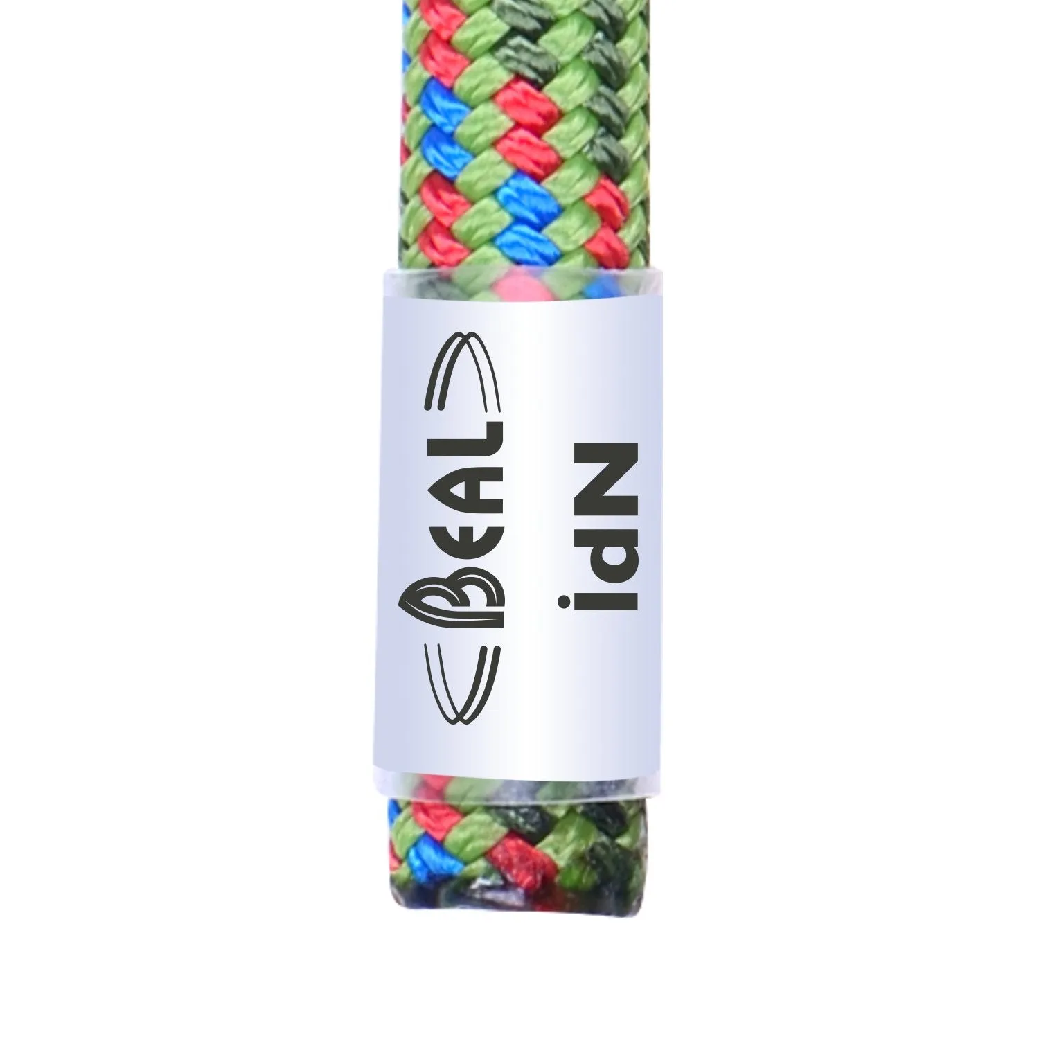 Diablo (10.2mm, 70m) - unicore, green, climbing rope