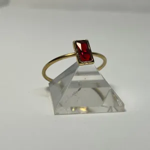 Dixie in Cherry
