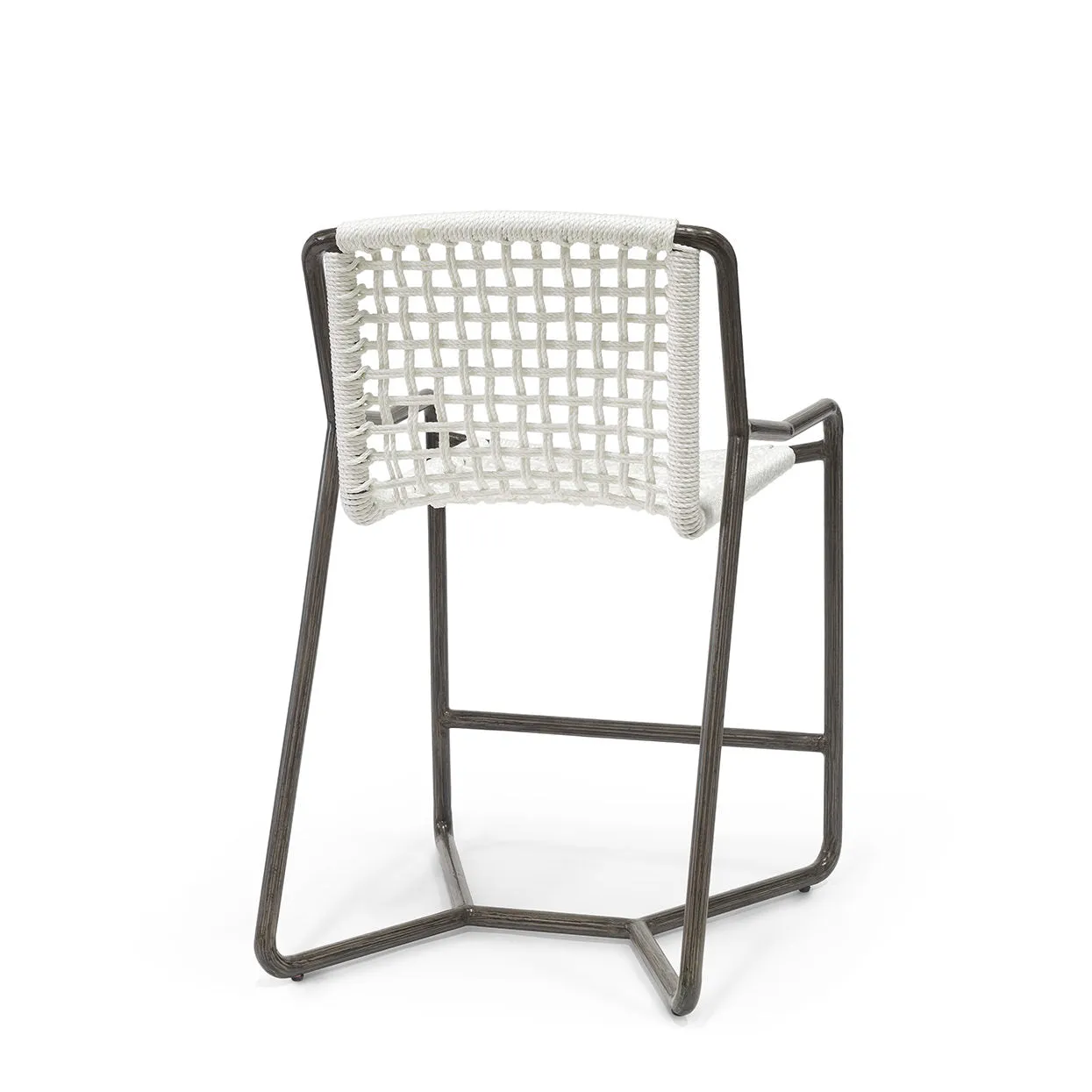 Dockside Outdoor 24" Counter Stool