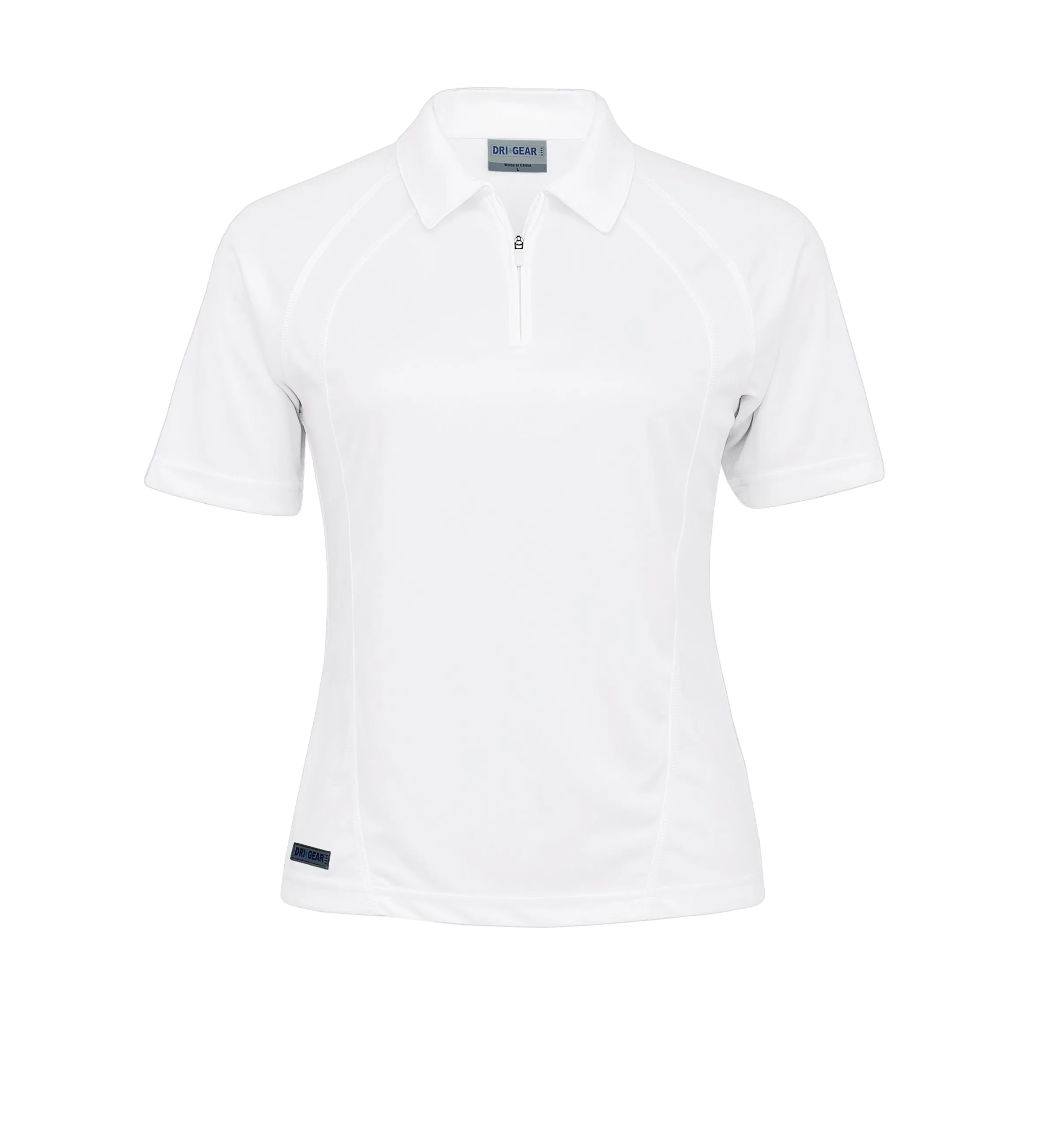 Dri Gear Active Polo - Women