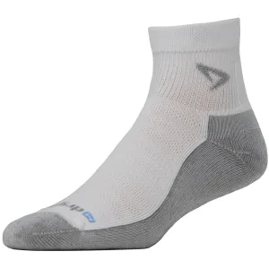 Drymax Sport 1/4 Crew Socks