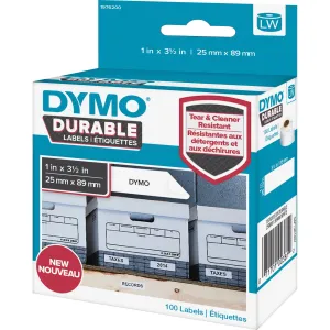 Dymo LabelWriter Labels