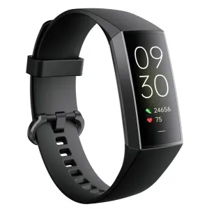 EFFEOKKI C80 1.10" AMOLED Smart Fitness Band