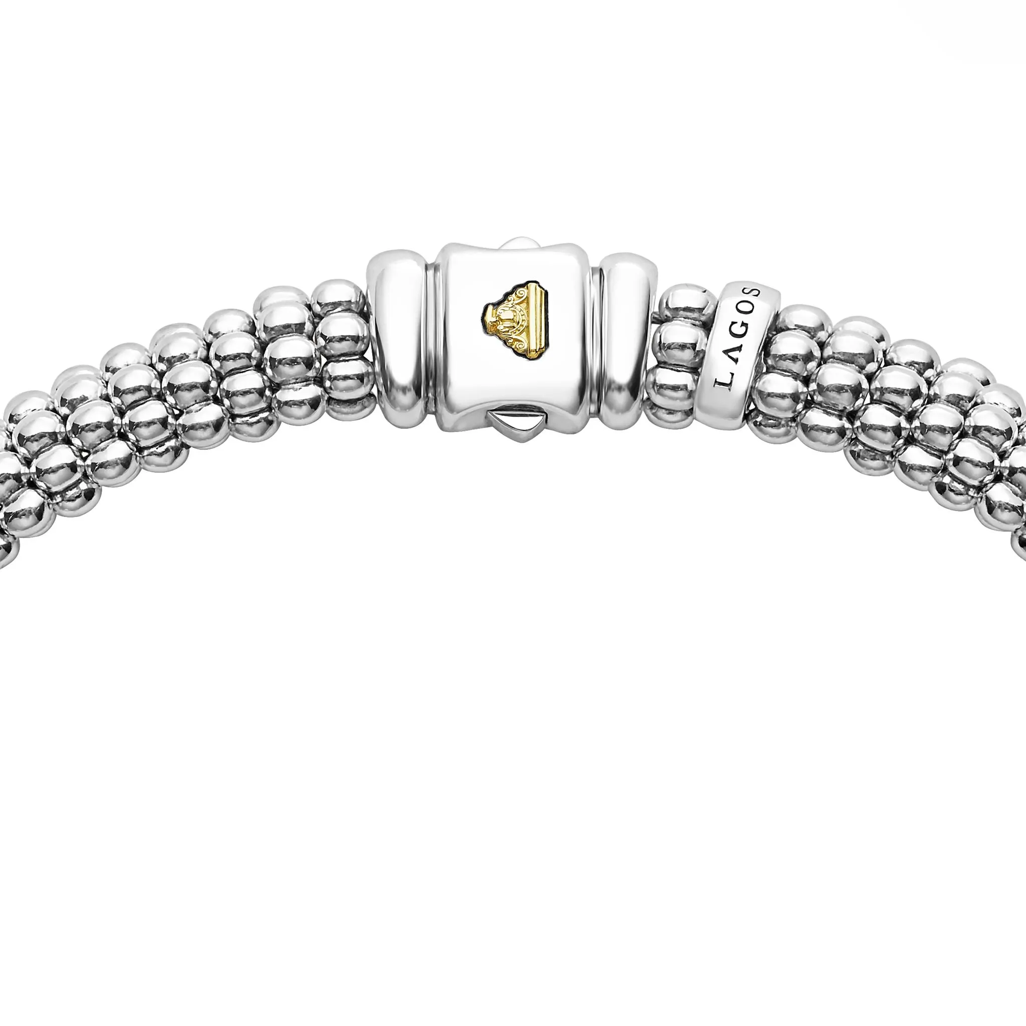 Embrace 18K Gold XO Diamond Necklace