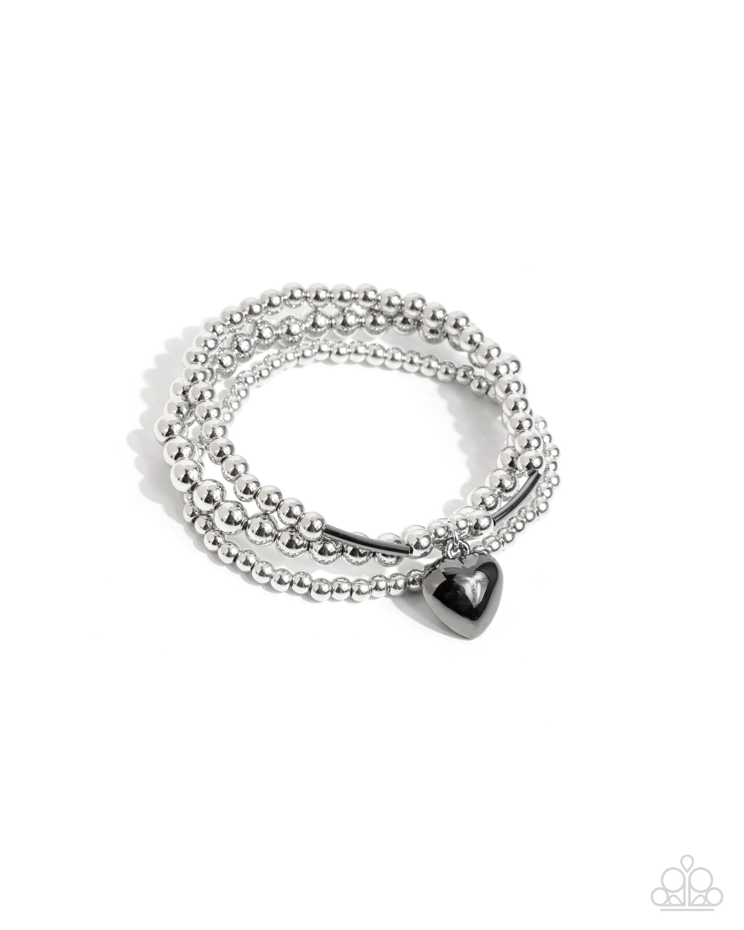 Engaged Explorer - Black