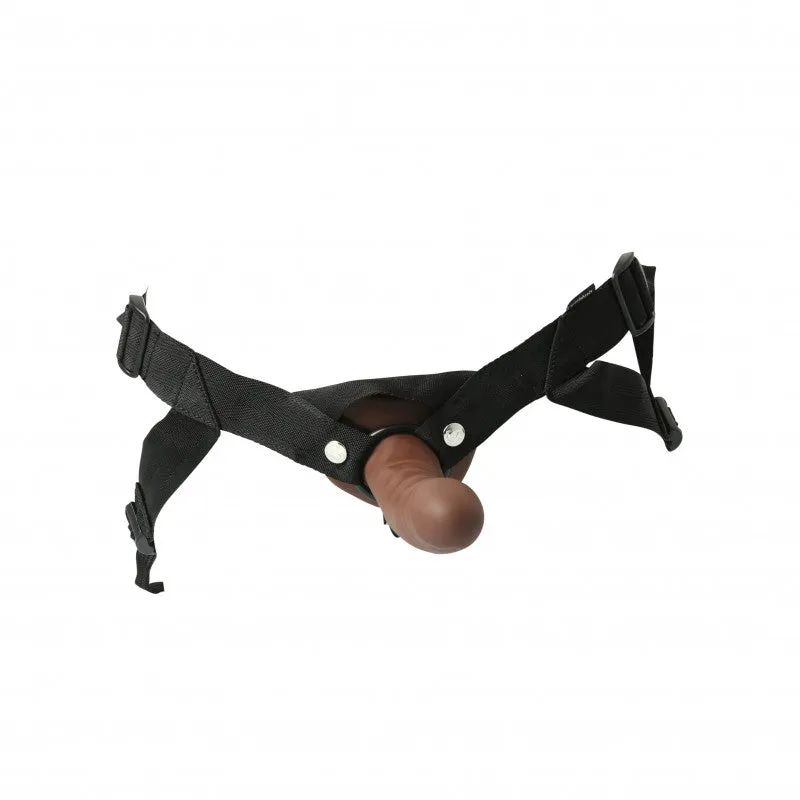 Everlaster Stud - Brown